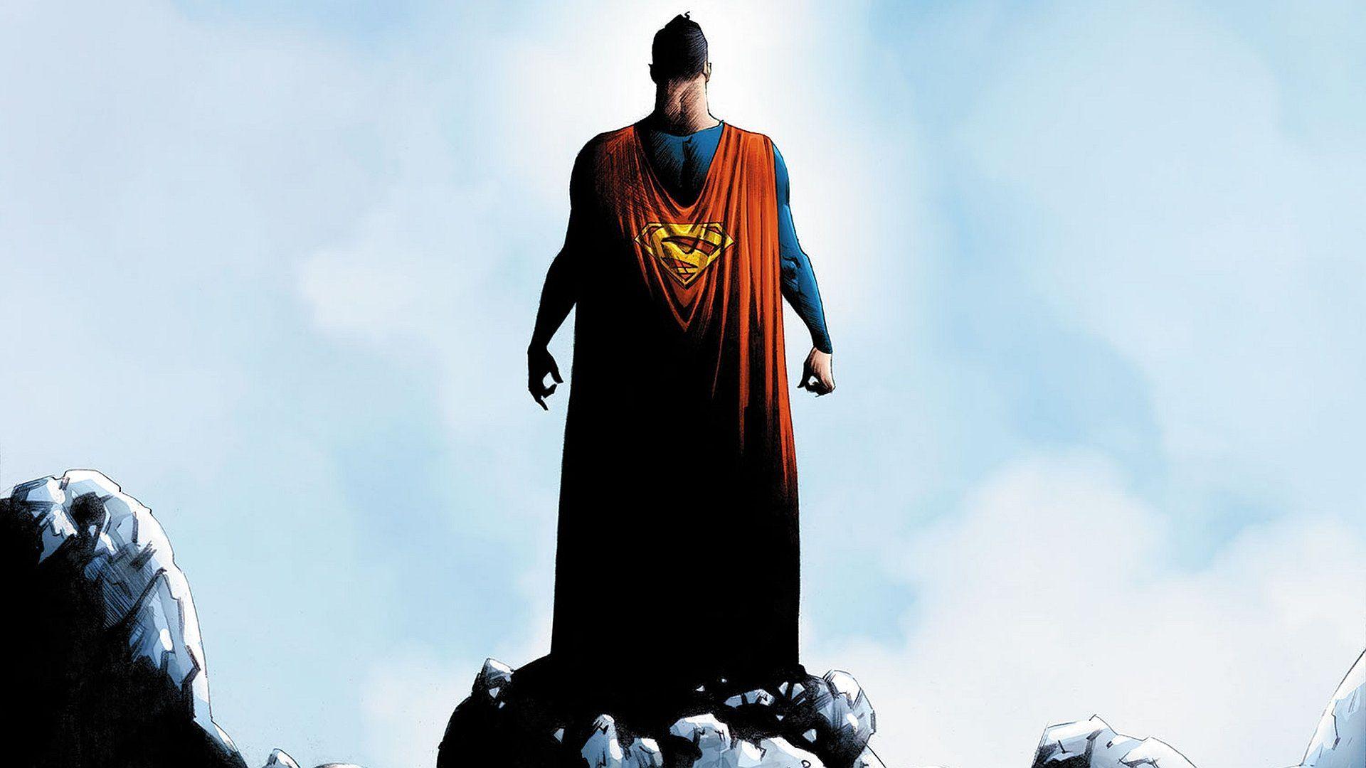 1920x1080 New 52 Batman Superman .itl.cat