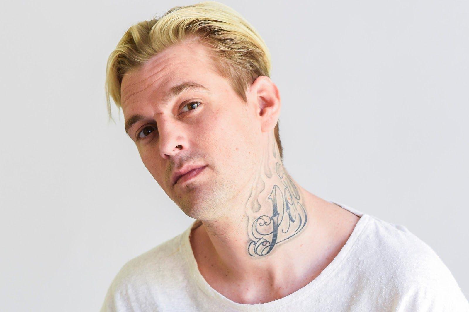 Aaron Carter Wallpapers - Top Free Aaron Carter Backgrounds ...