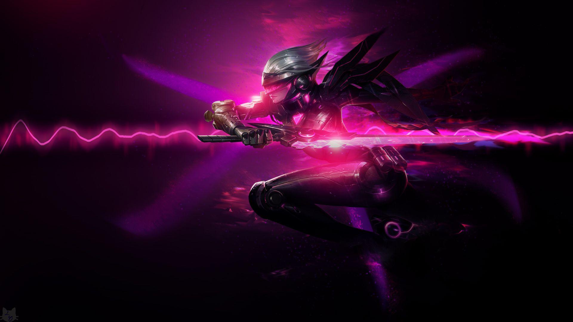 1920x1080 Project Wallpaper