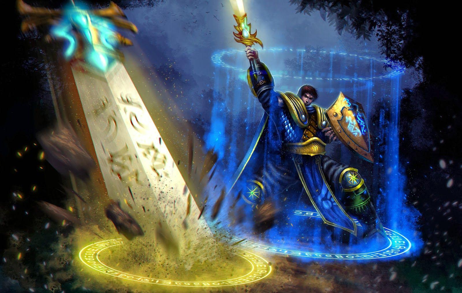1600x1016 League Of Legends Wallpaper and Cover .leagueoflegends365.