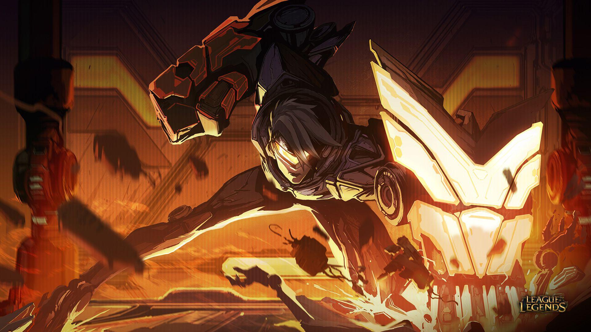 1920x1080 Project Vi Wallpaper HD .itl.cat