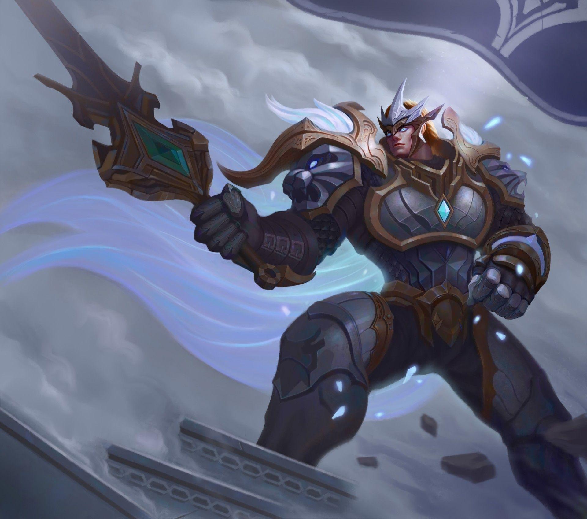 1920x1697 Garen Wallpaperwallpaper.dog