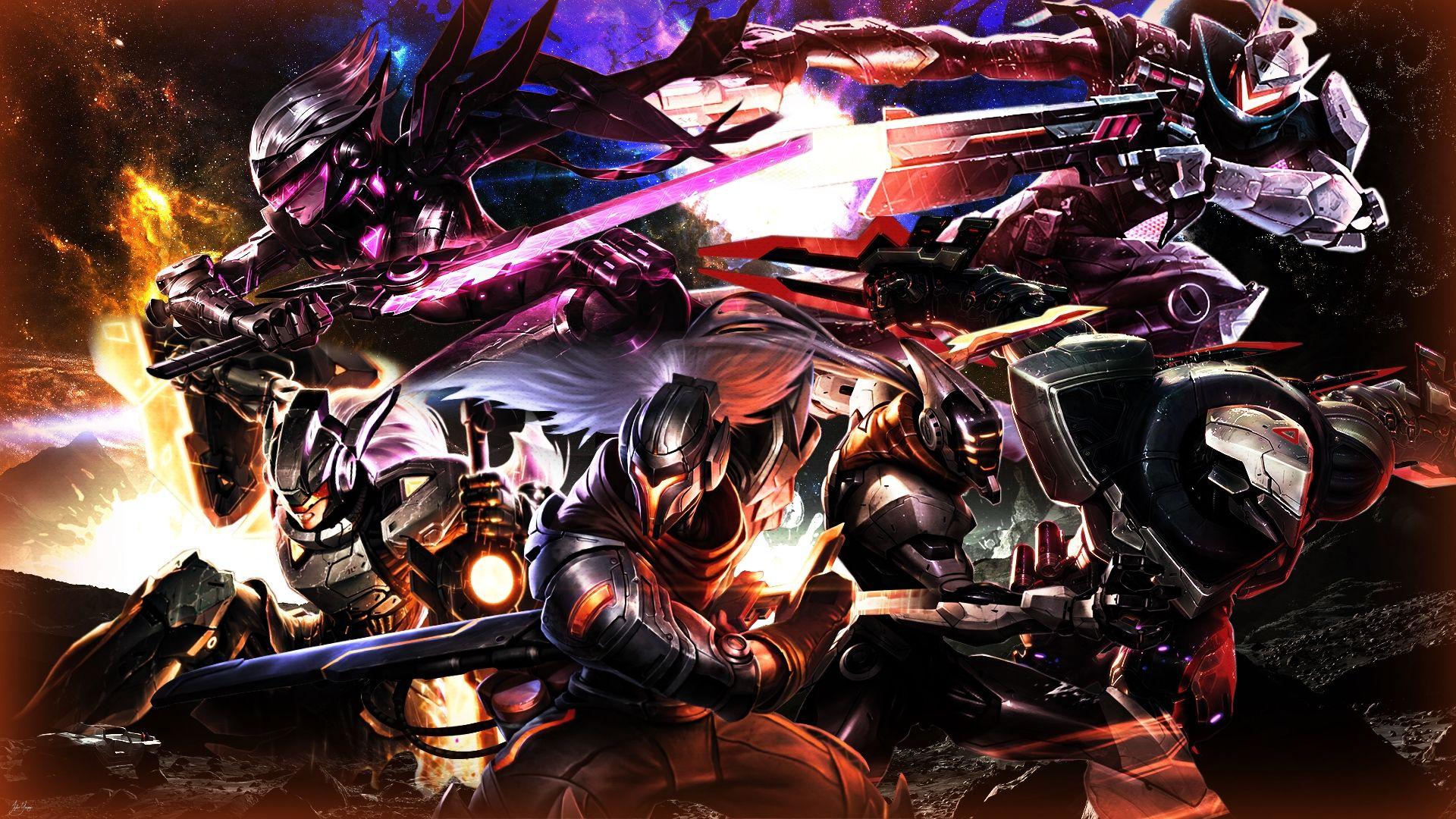 1920x1080 Project X Wallpaper .