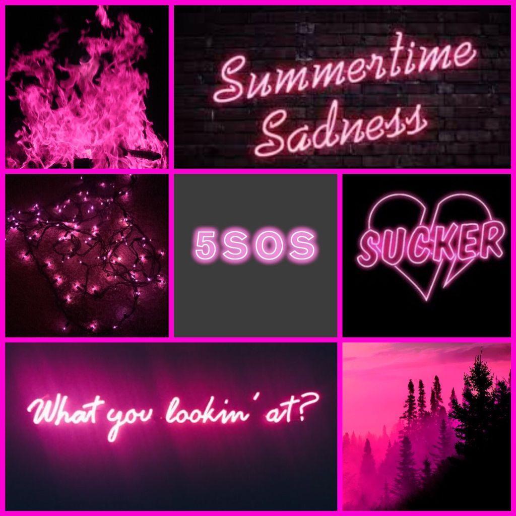 1024x1024 Black Aesthetic