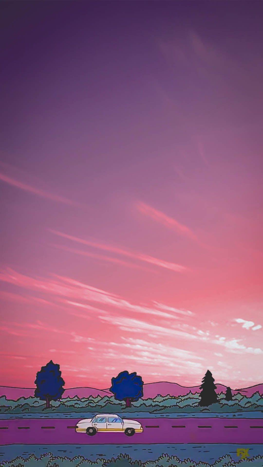 Black and Pink Aesthetic Wallpapers Top Free Black and Pink Aesthetic