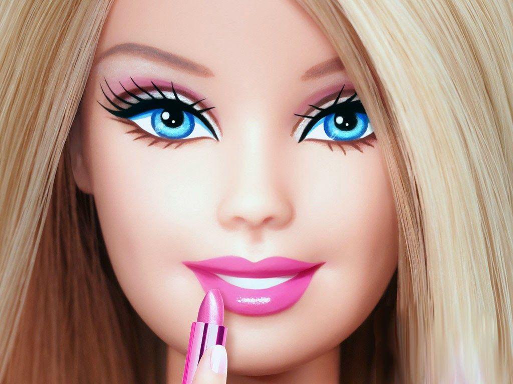 1024x768 Tải xuống miễn phí Hình nền HD cho Búp bê Barbie