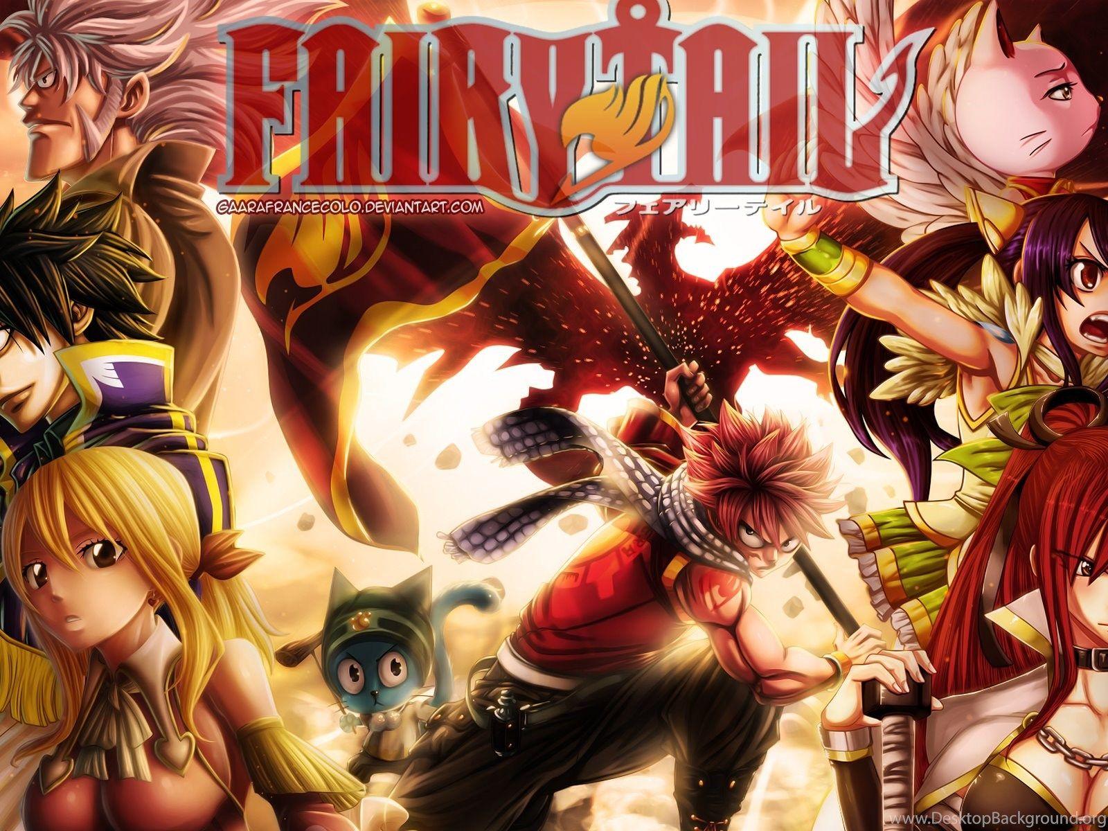 1600x1200 Search Results For Fairy Tail Guild HD .