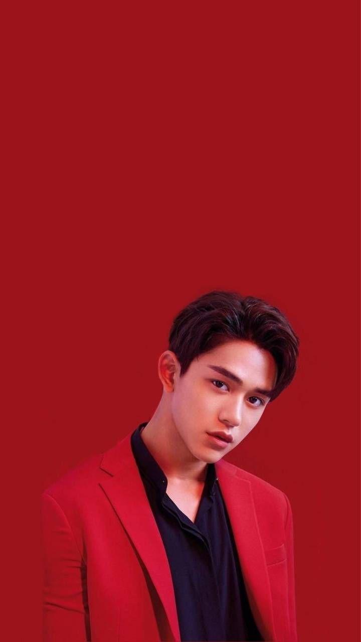 720x1280 Lucas wallpaper by NctzenXsara .