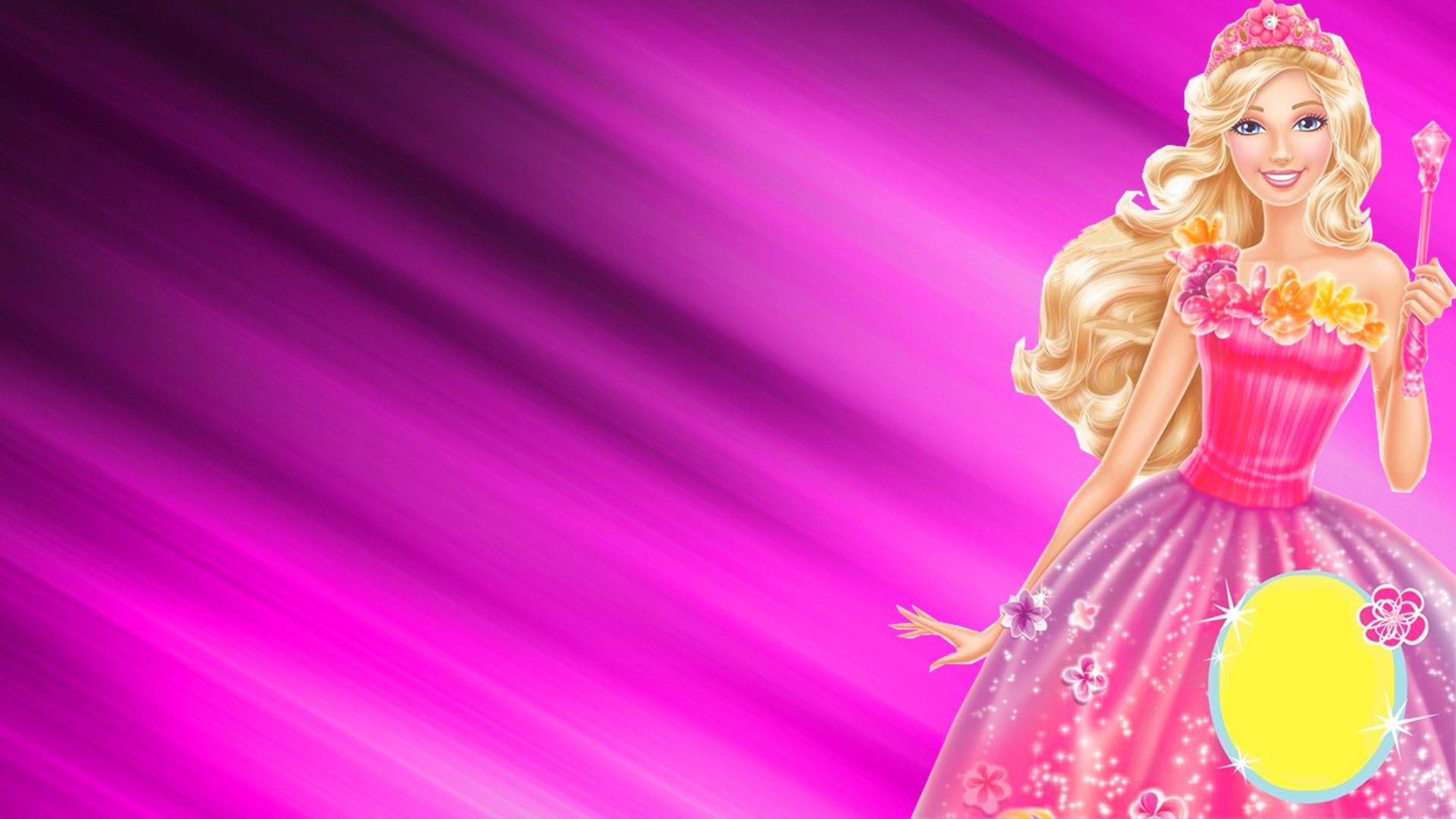 Barbie 4K Wallpapers - Top Free Barbie 4K Backgrounds - WallpaperAccess