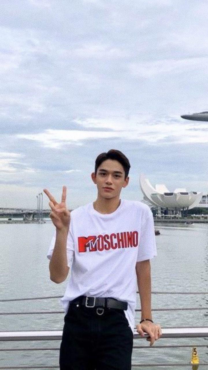 720x1280 WAYV LUCAS BOYFRIEND MATERIAL .kpop Jpeg.