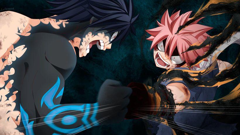 820x461 JUVIA AND GRAY IPHONE WALLPAPER HD .juvia