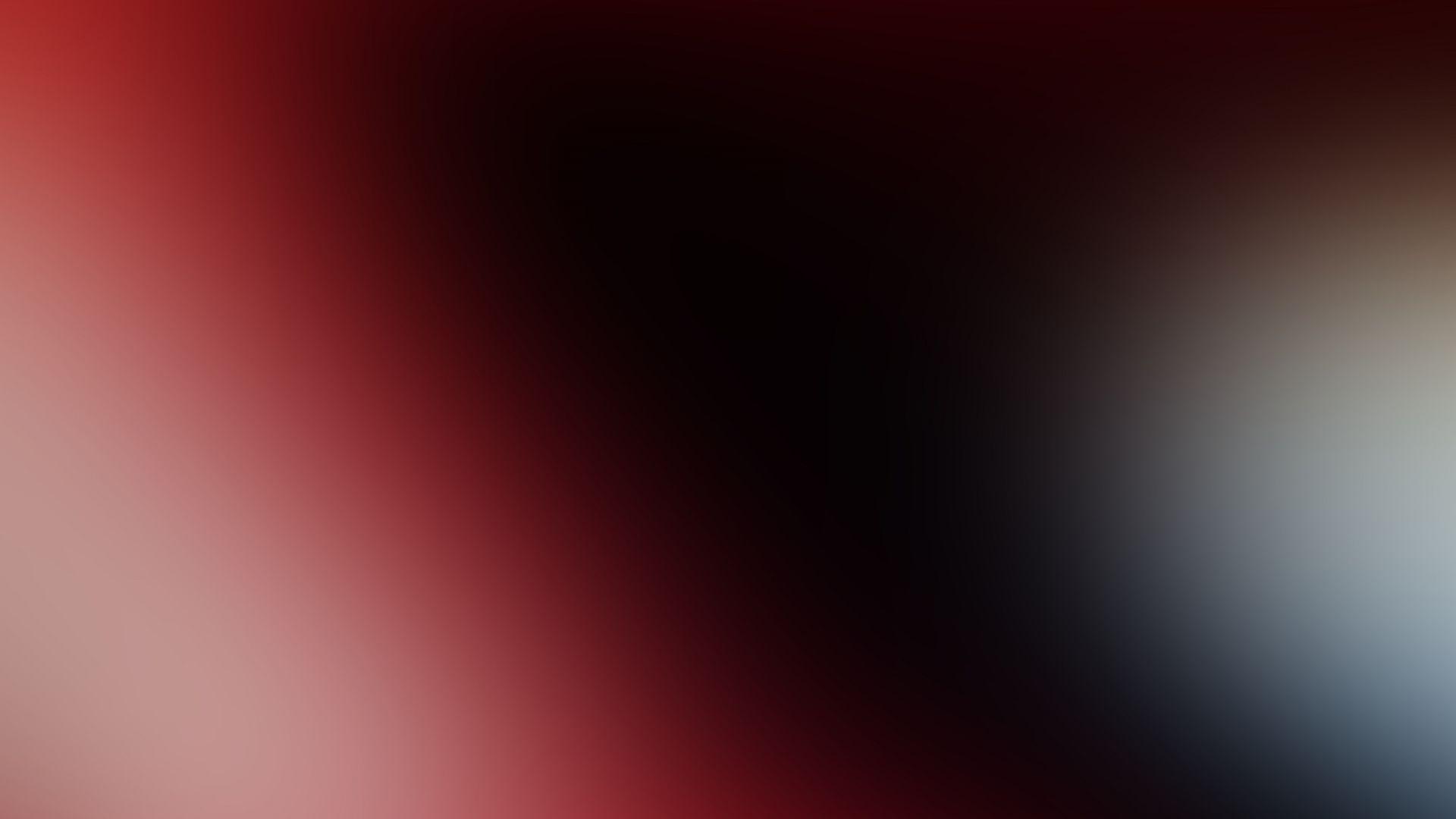 1920x1080 Red Black, Gradient, Glow, Abstract .
