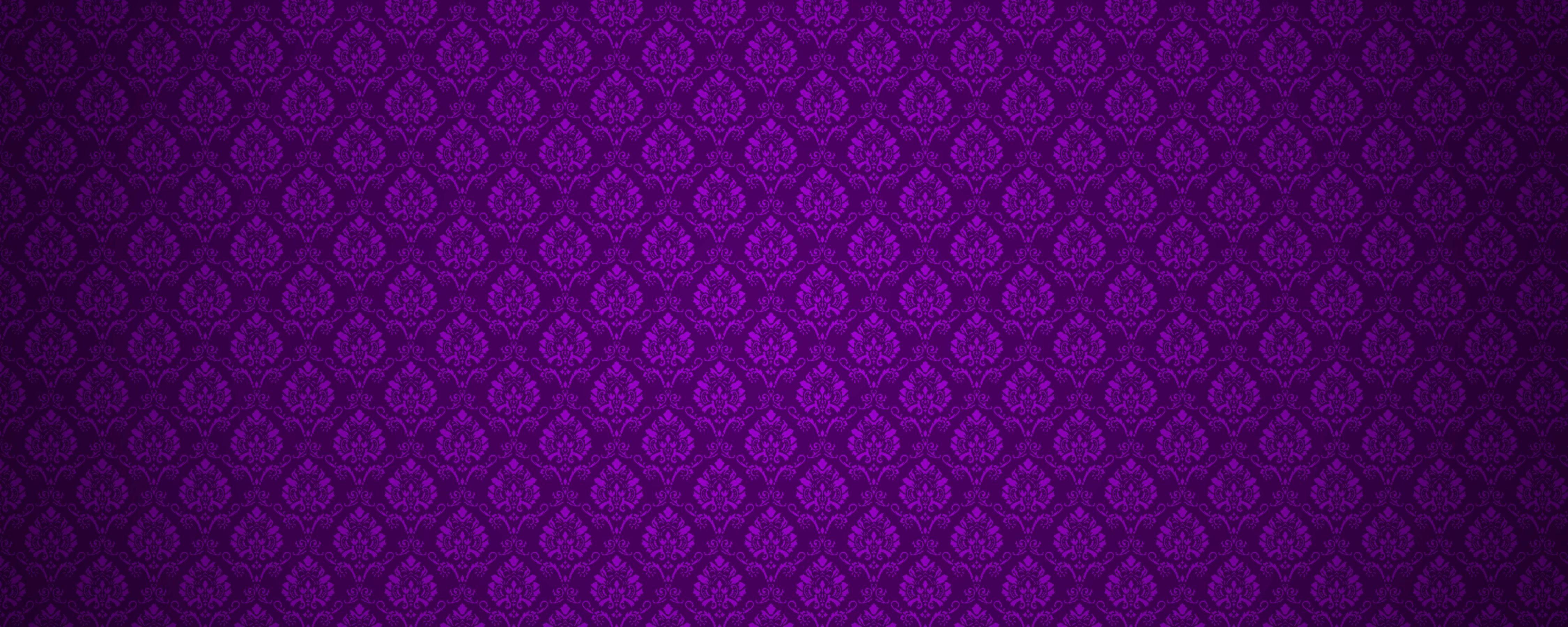 4500x1800 Purple Wallpaper 7