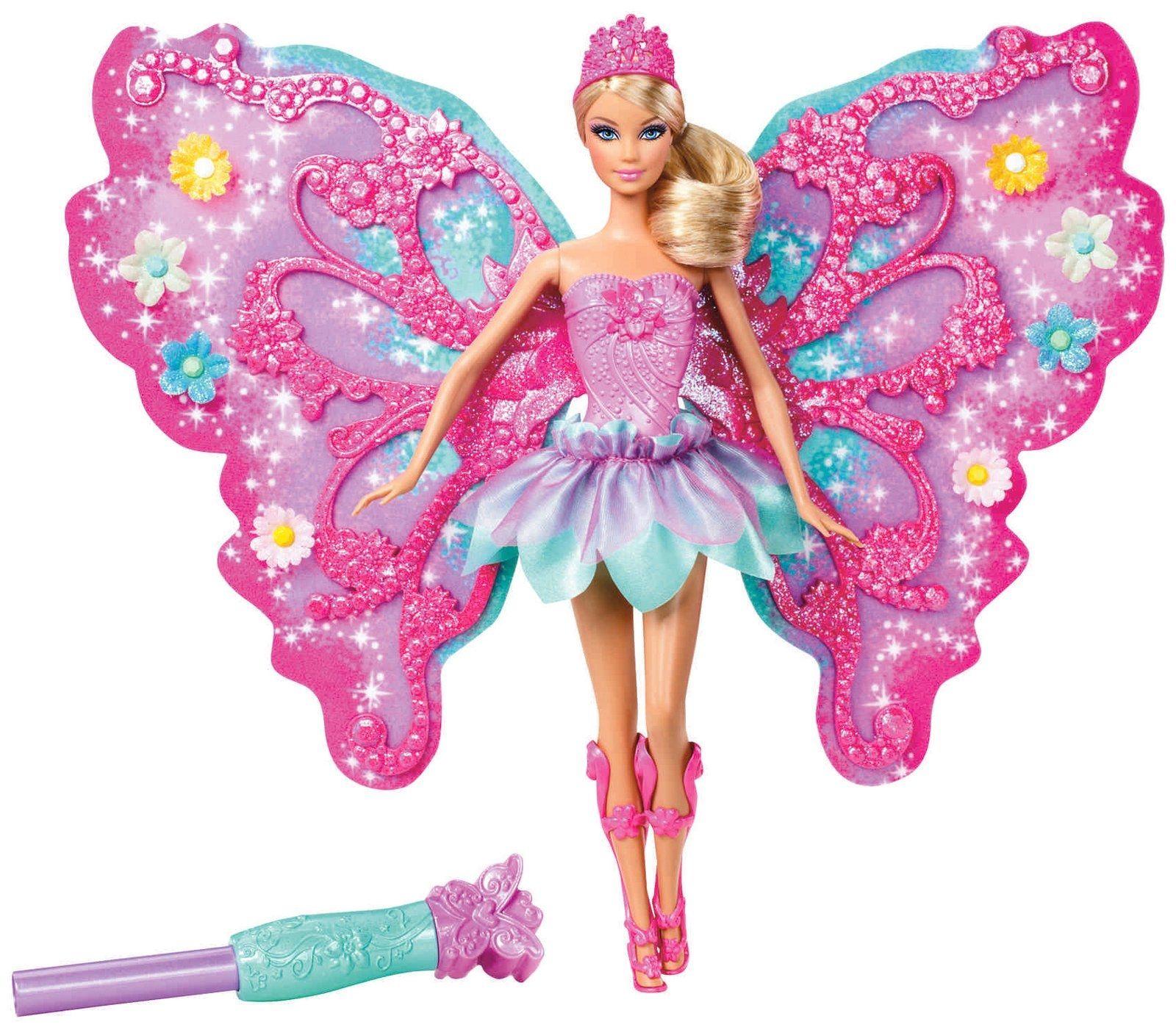 1600x1402 Hình nền Barbie - HD