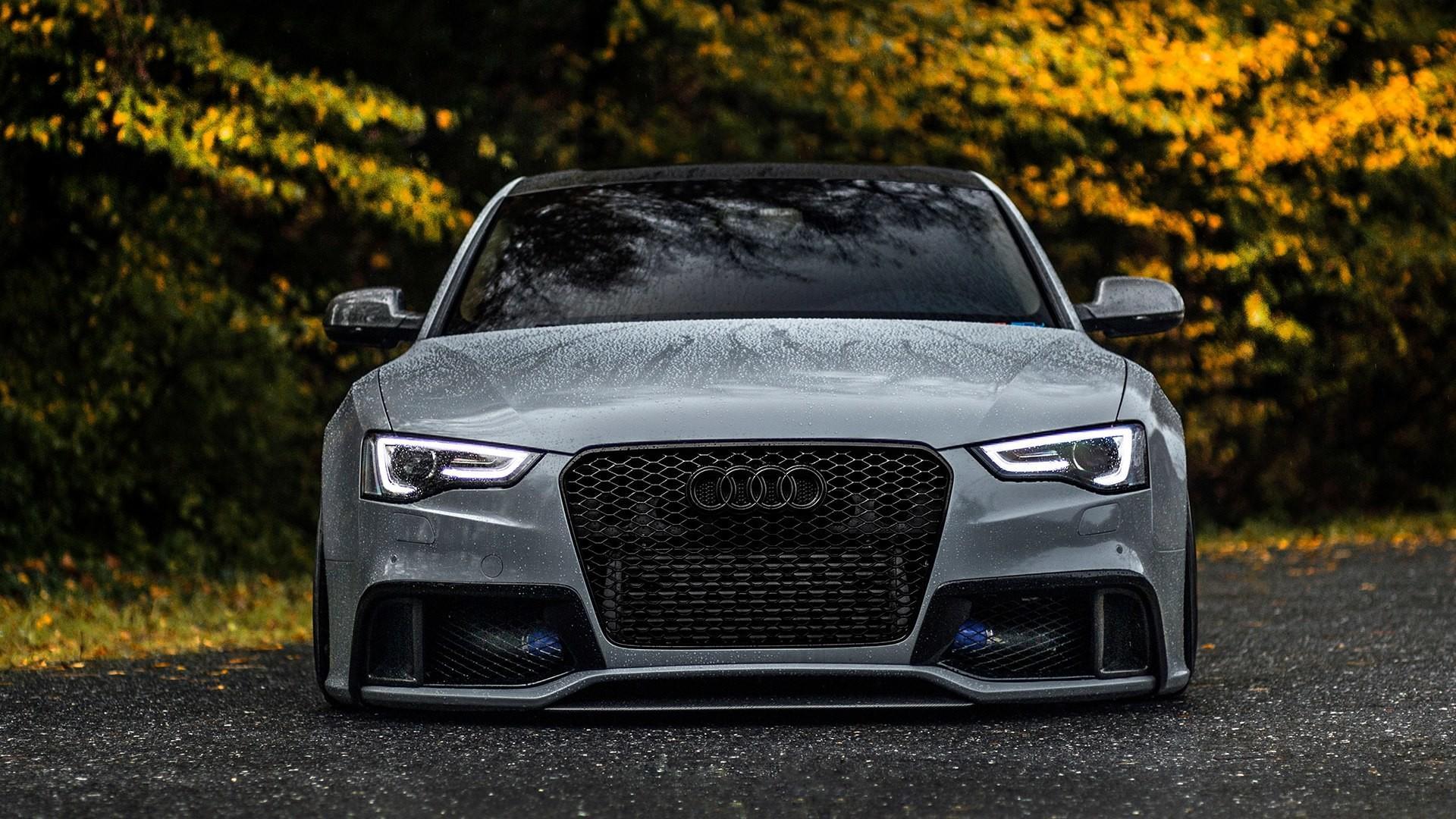 1920x1080 Audi RS 5