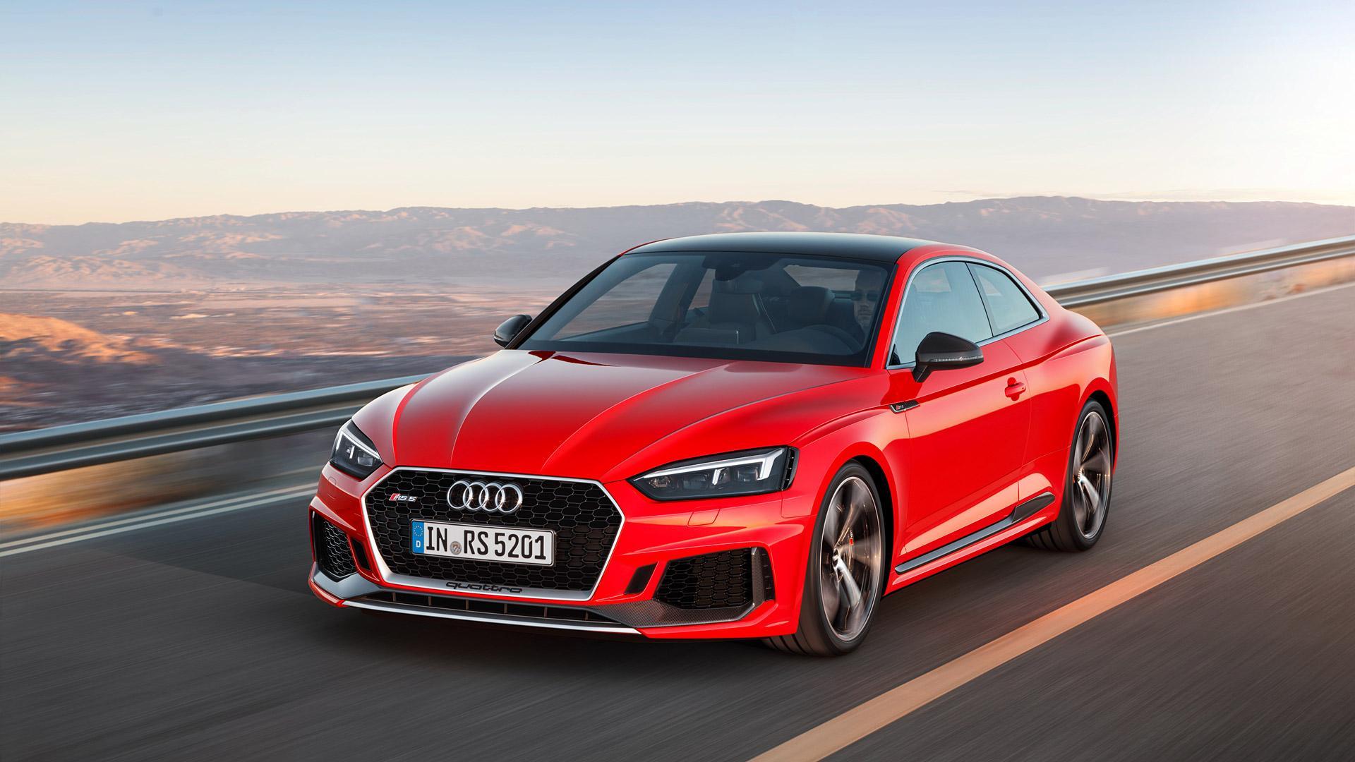 1920x1080 Audi Rs5