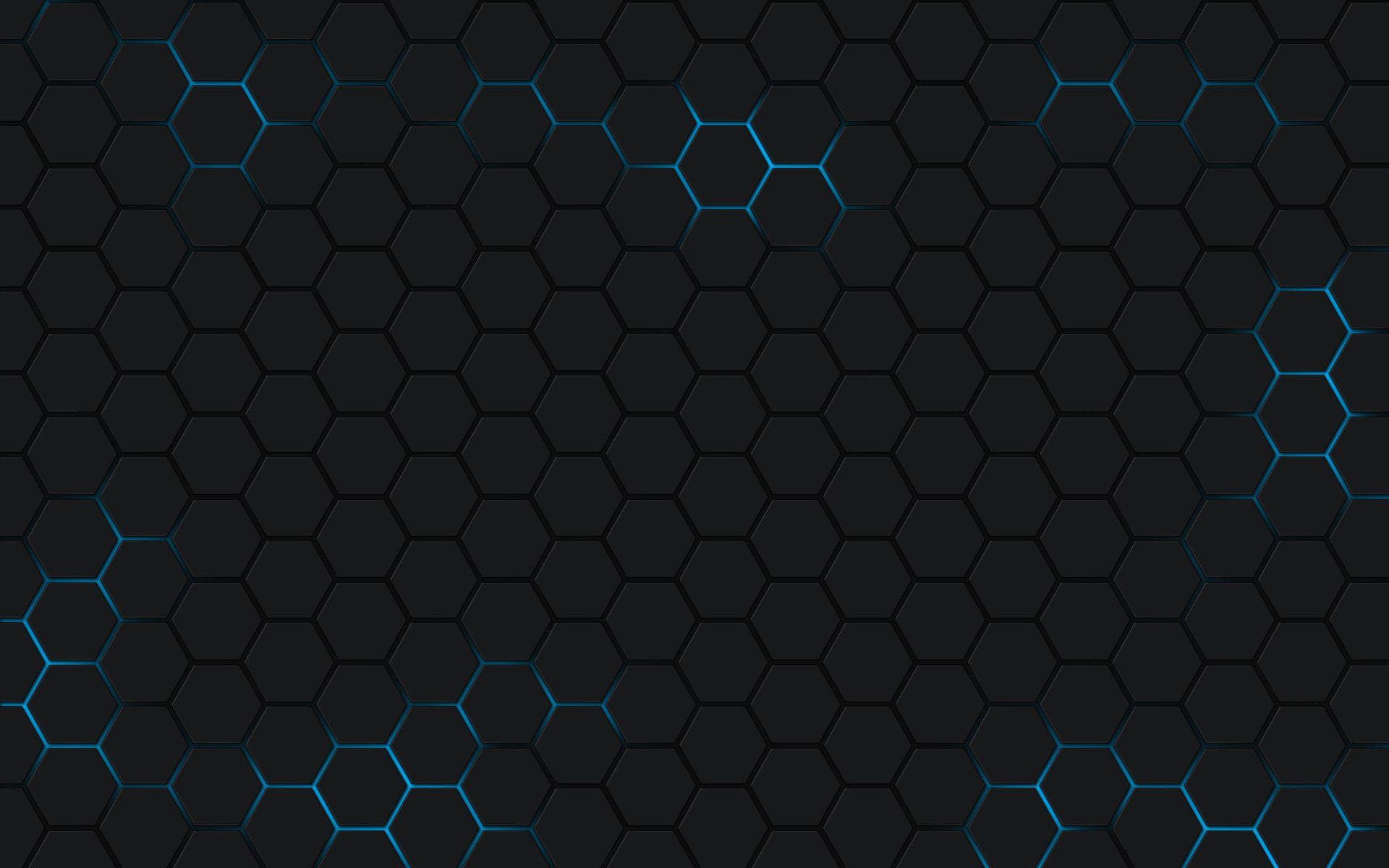 1920x1200 Hexagon Wallpaper, HD Background .itl.cat