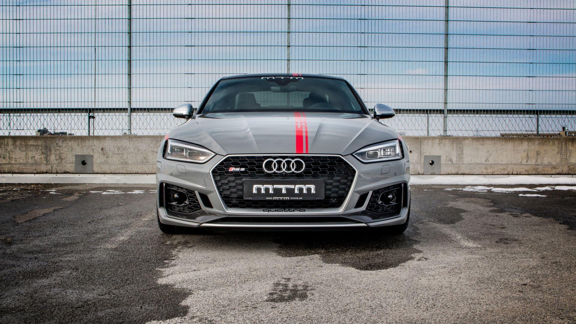 1920x1080 Desktop Wallpaper Mtm, Audi Rs5 R .