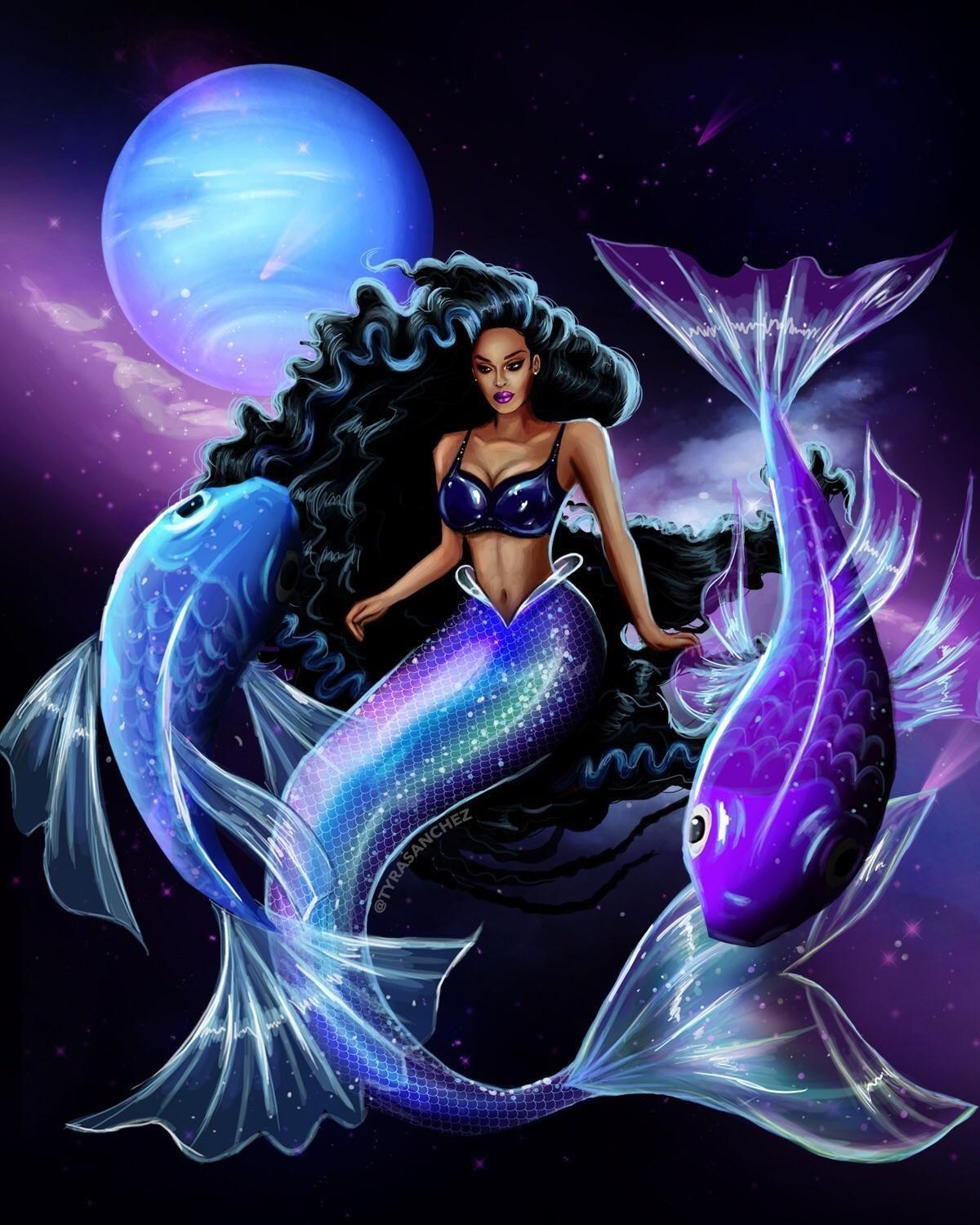 1200x1500 Tyra Sanchez: Age of Aquarius Pisces .com