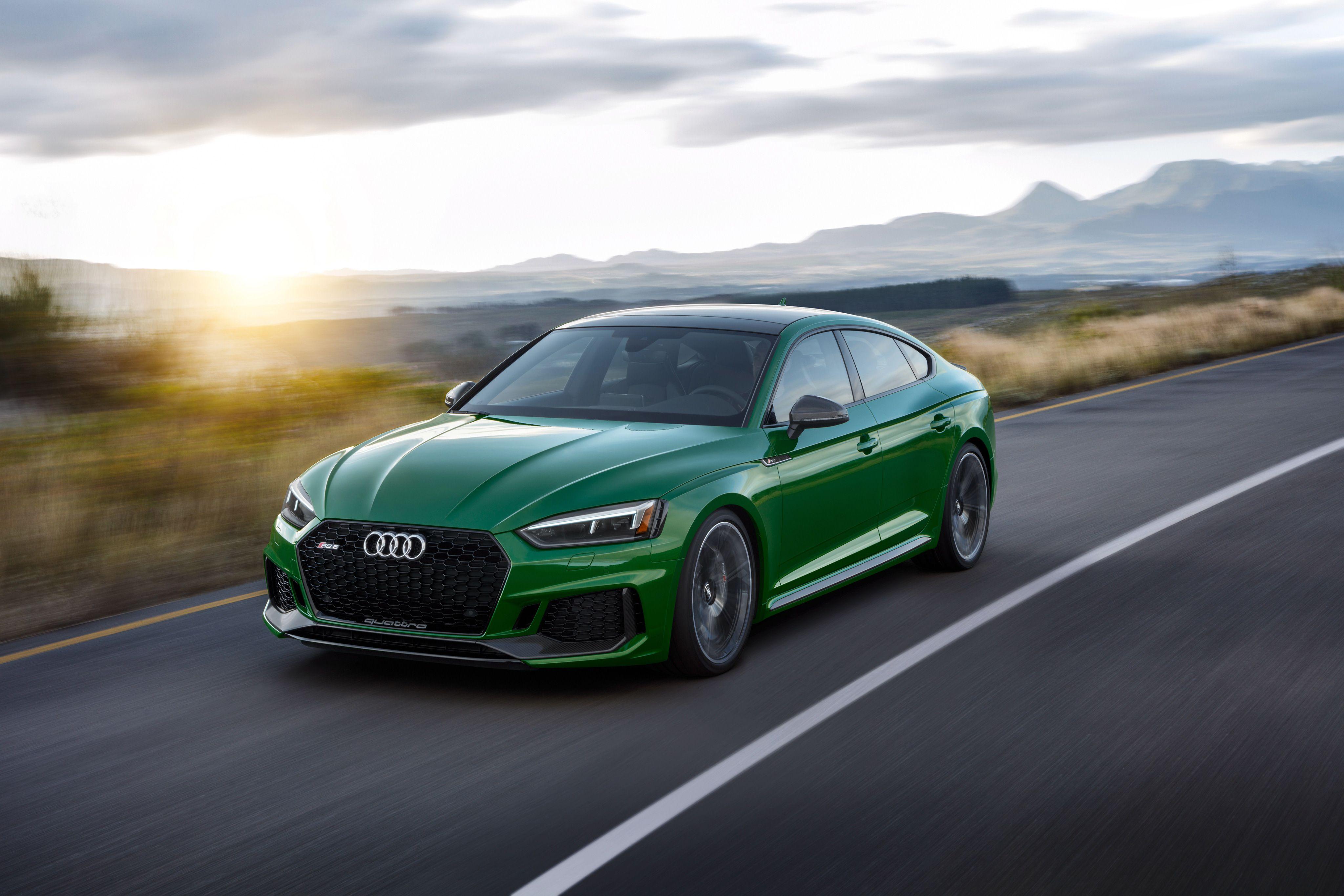 4096x2731 Audi RS 5 Sportback, HD Cars, 4k .