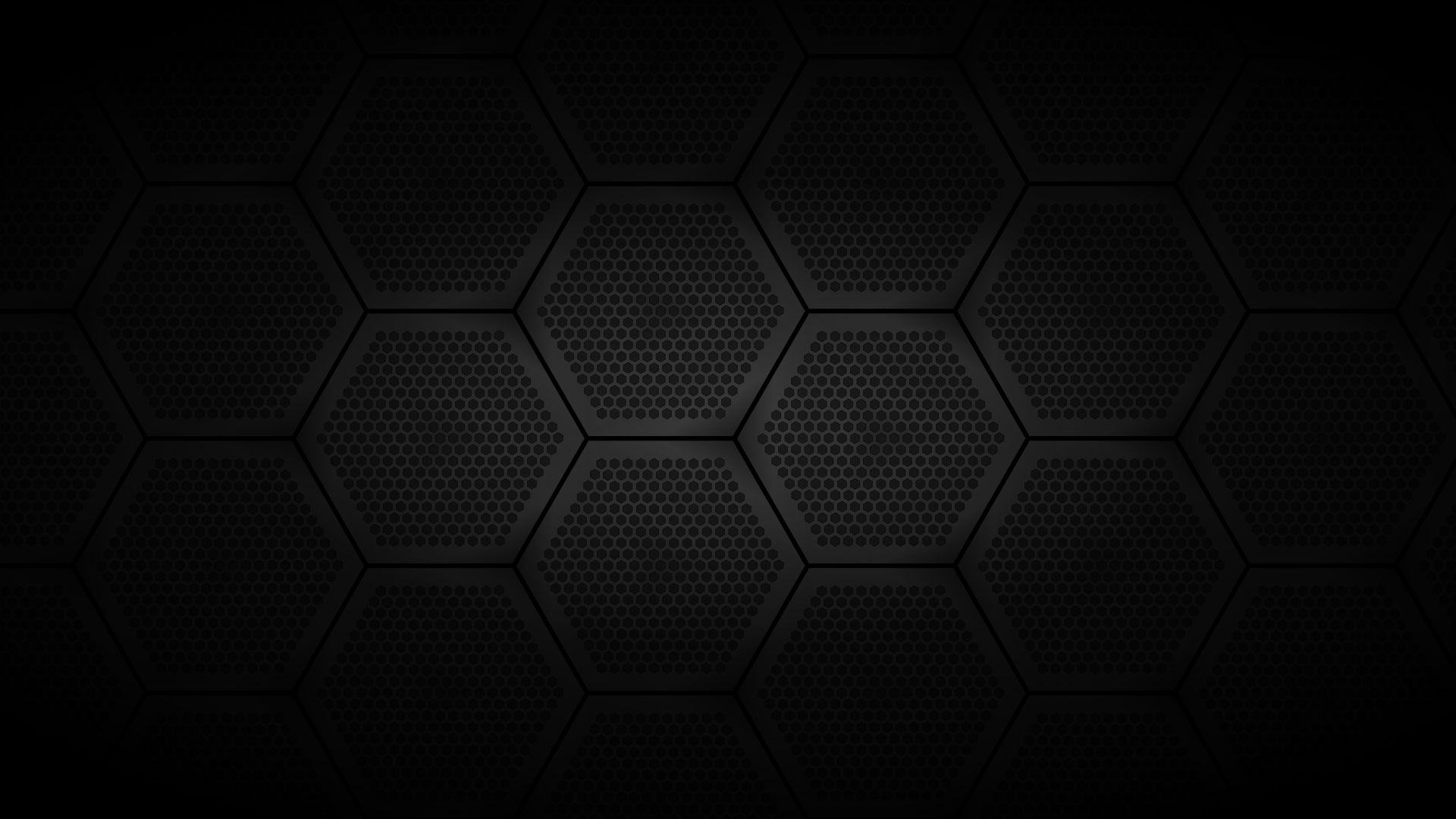 hexagon tech