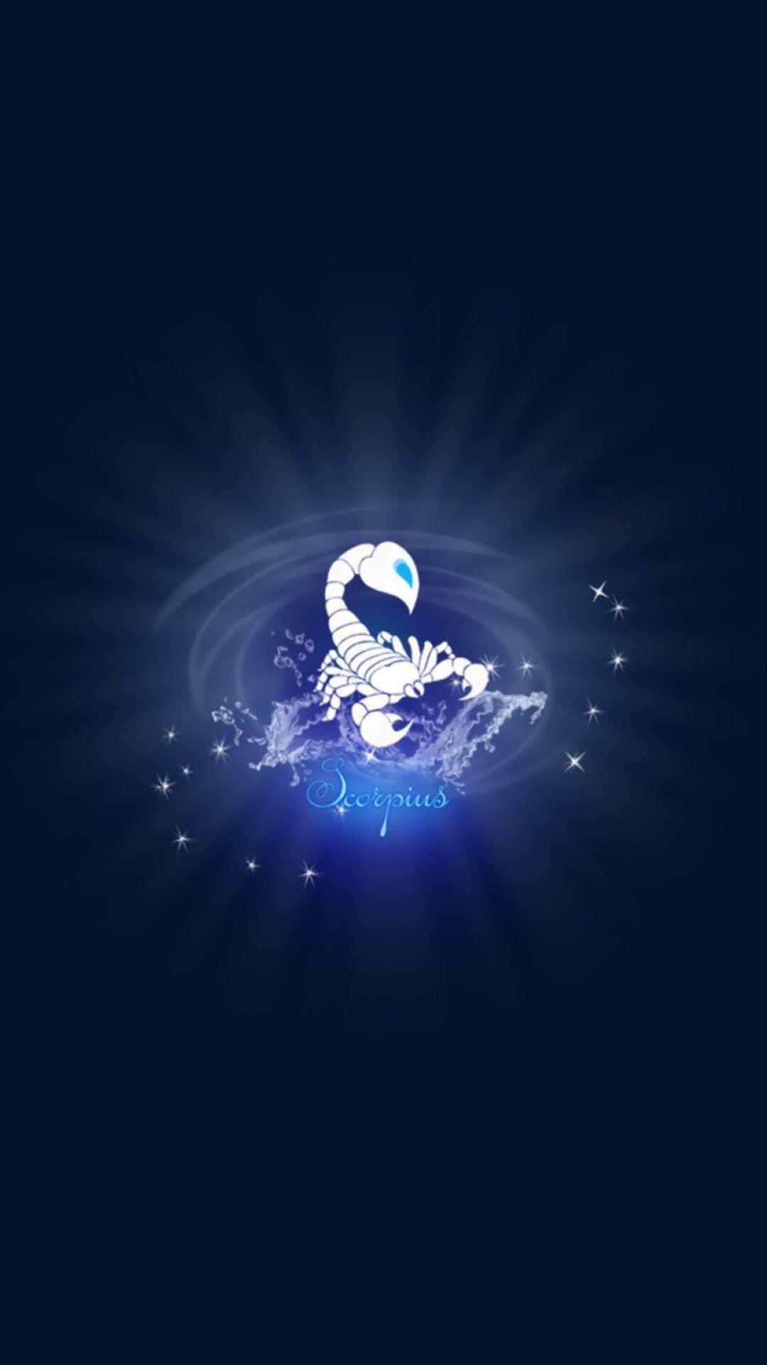 1080x1920 Pisces iPhone Wallpaper