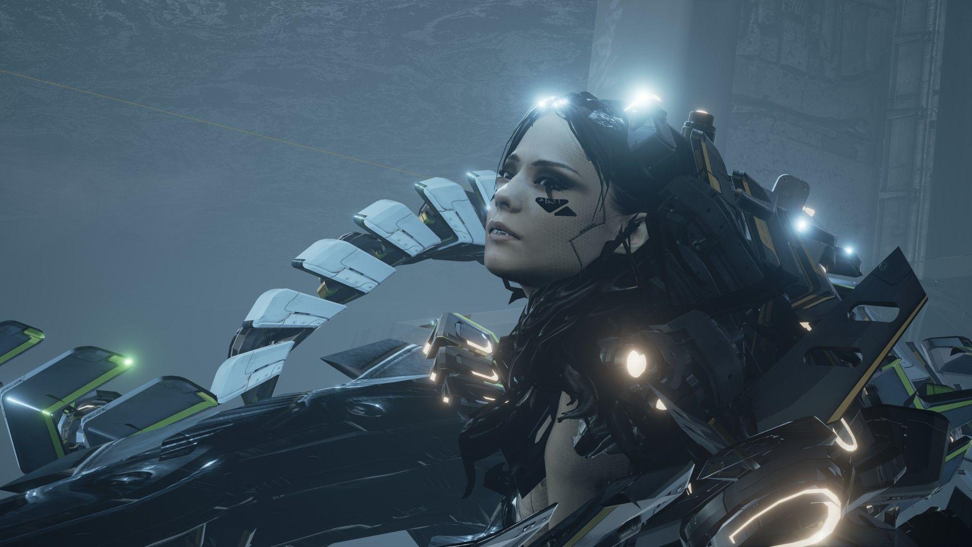1920x1080 Lost Pisces, Best Games, PlayStation .