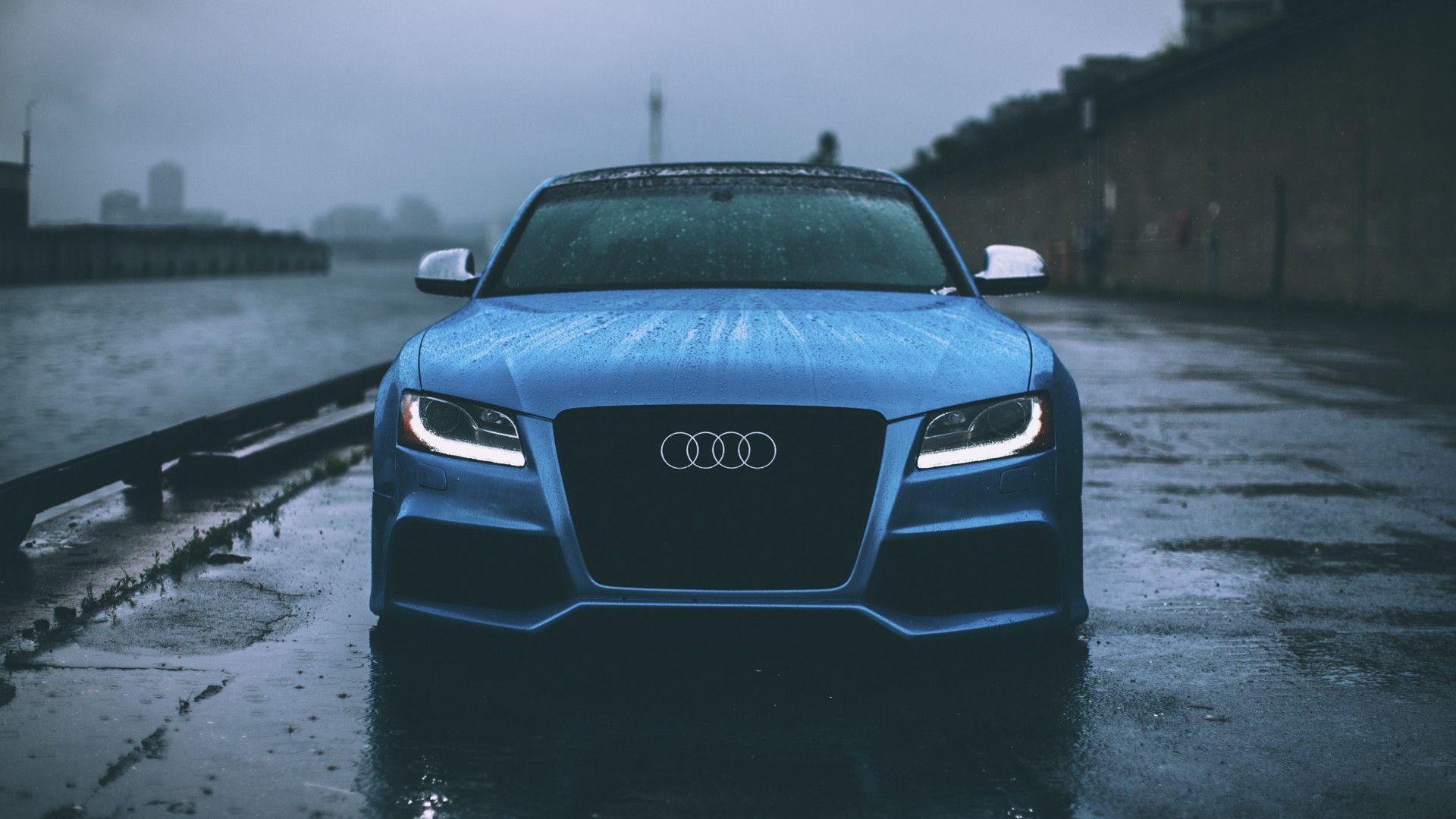 1920x1080 Audi Rs5 Wallpaper background .