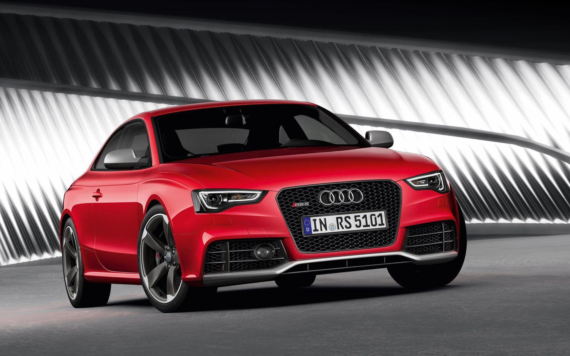 1920x1200 Audi RS5 Wallpaper Image Photo .