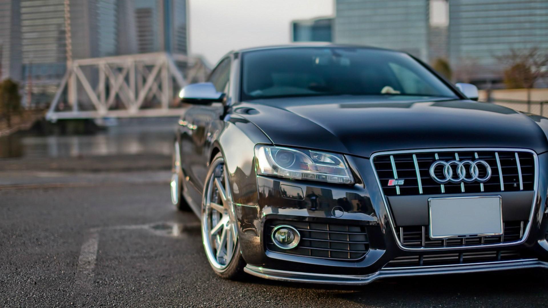 1920x1080 Audi S5