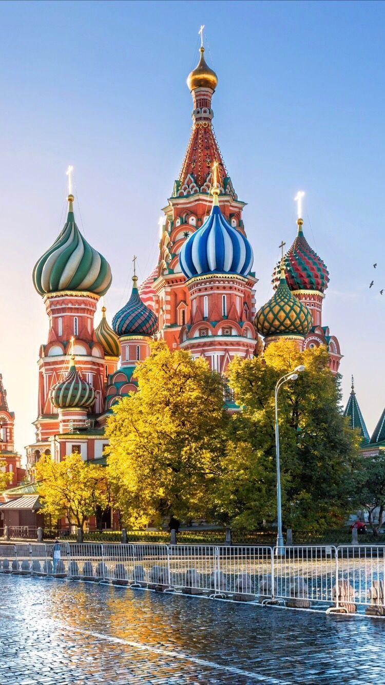 750x1334 Moscow iPhone