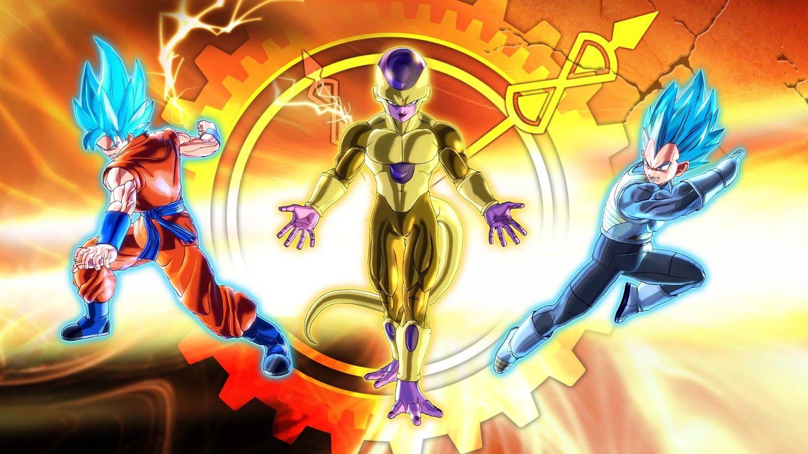 1600x900 Dragon Ball Super Saiyan God Wallpaper Full HD Is Cool Ball Super HD Wallpaper For Pc