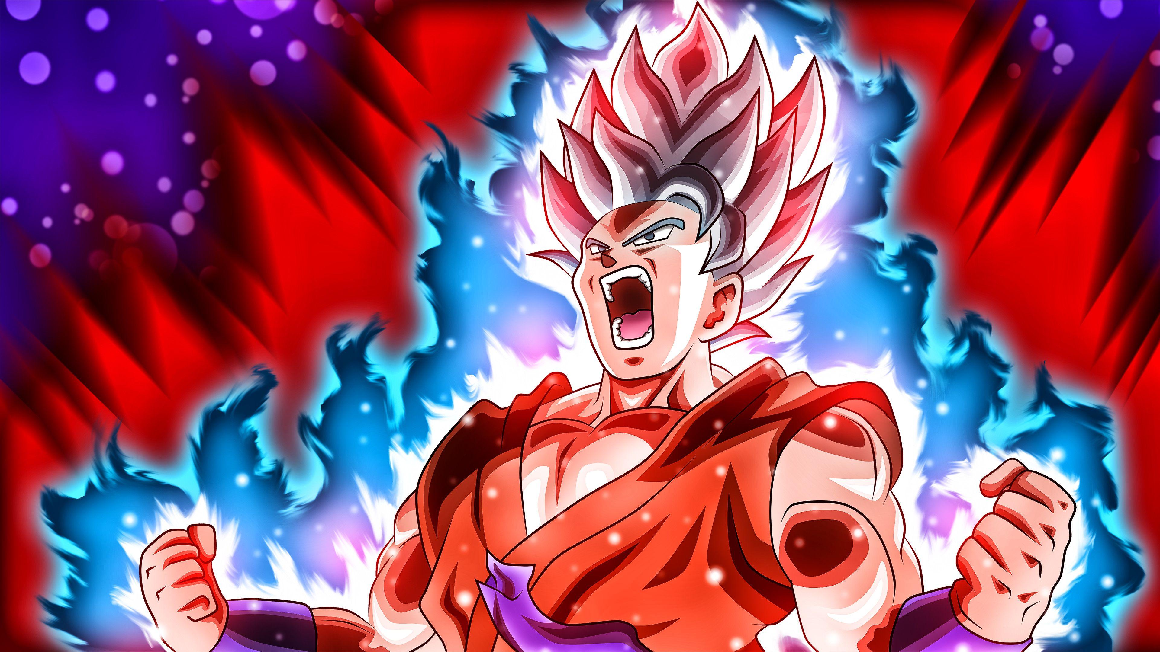 Dragon Ball Z Super Saiyan Wallpapers - Top Free Dragon Ball Z Super