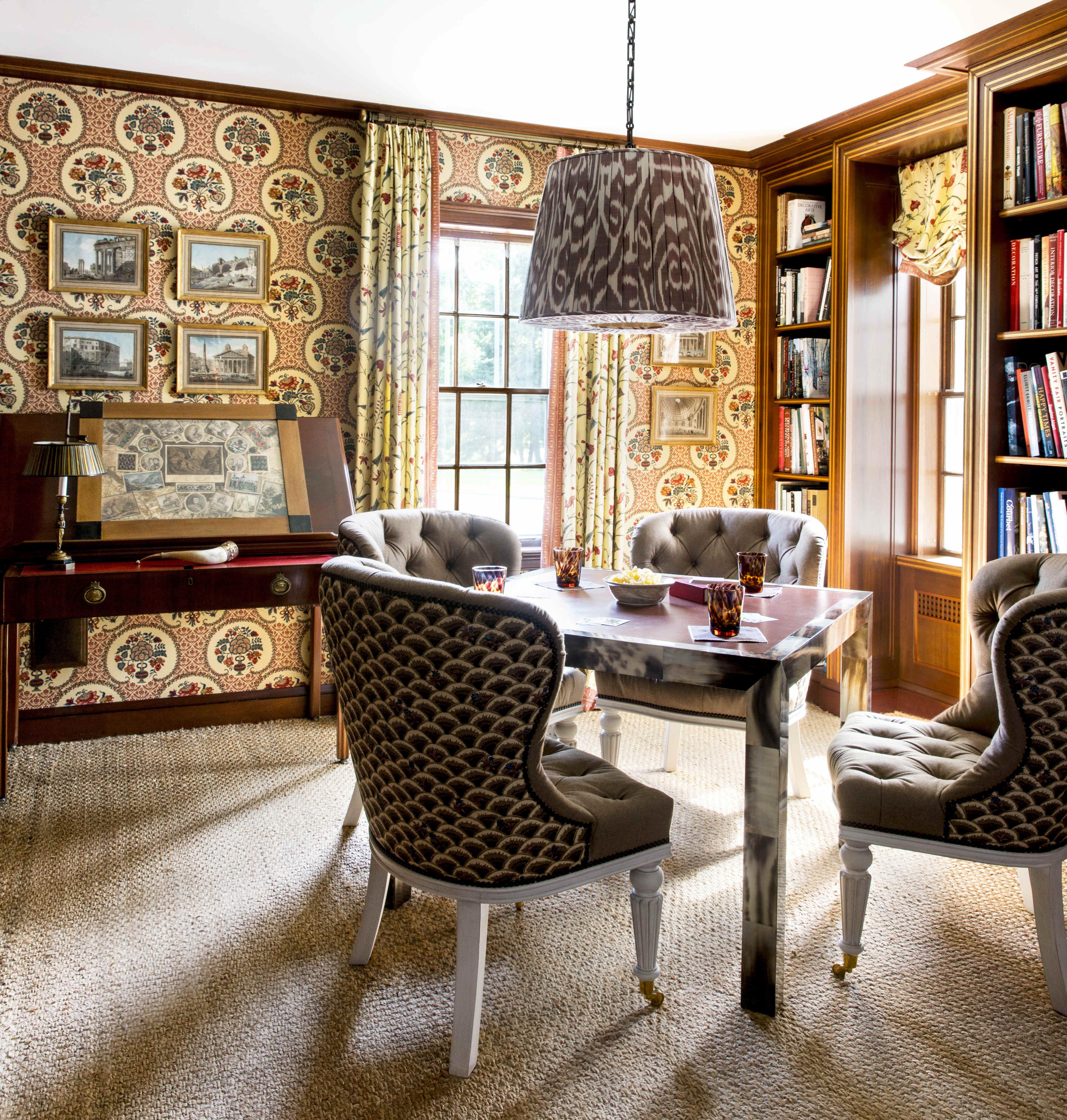 4289x4500 Modern Wallpaper Ideas Statement Wallcoverings