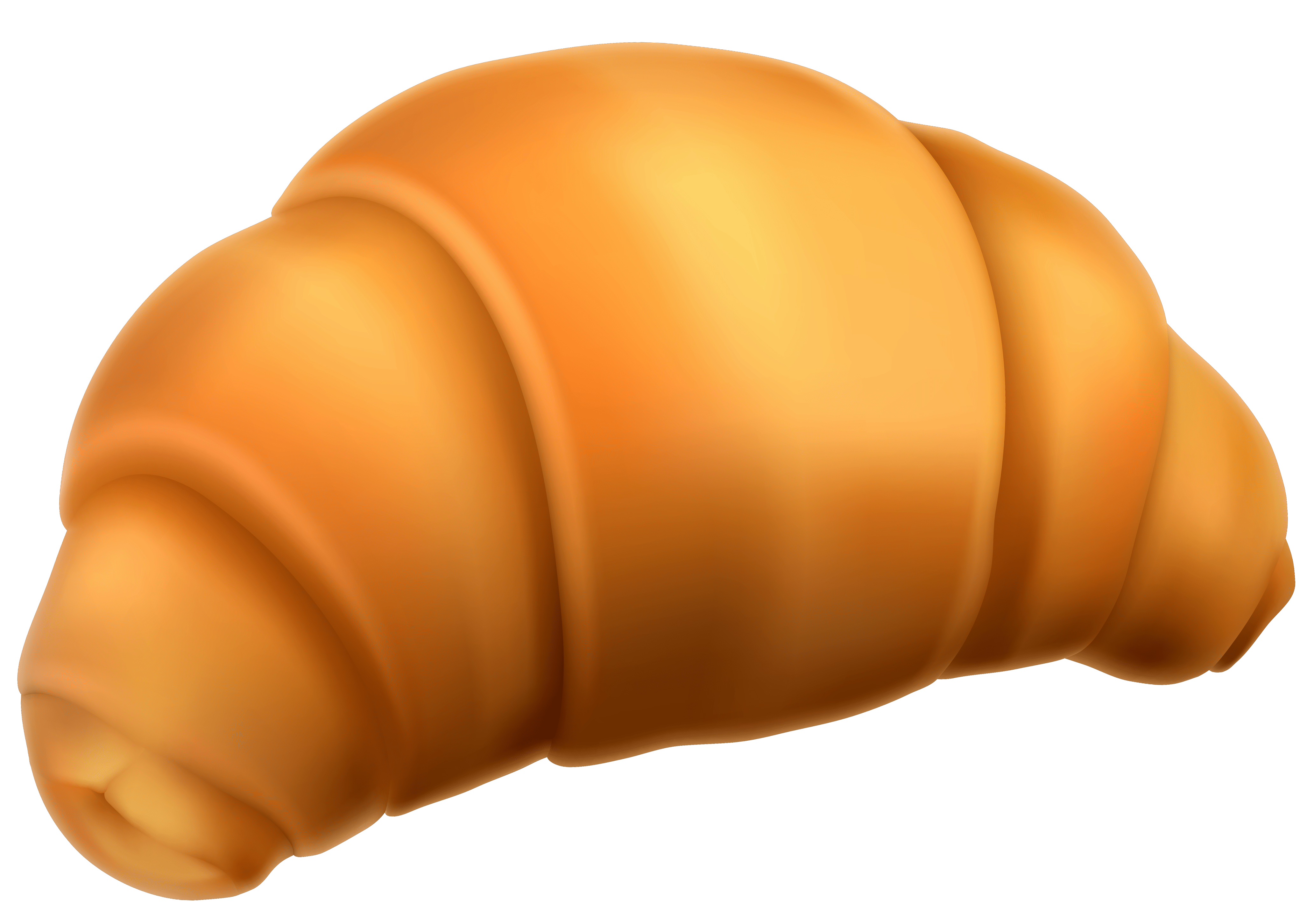 Croissant Cartoon Wallpapers Top Free Croissant Cartoon Backgrounds Wallpaperaccess