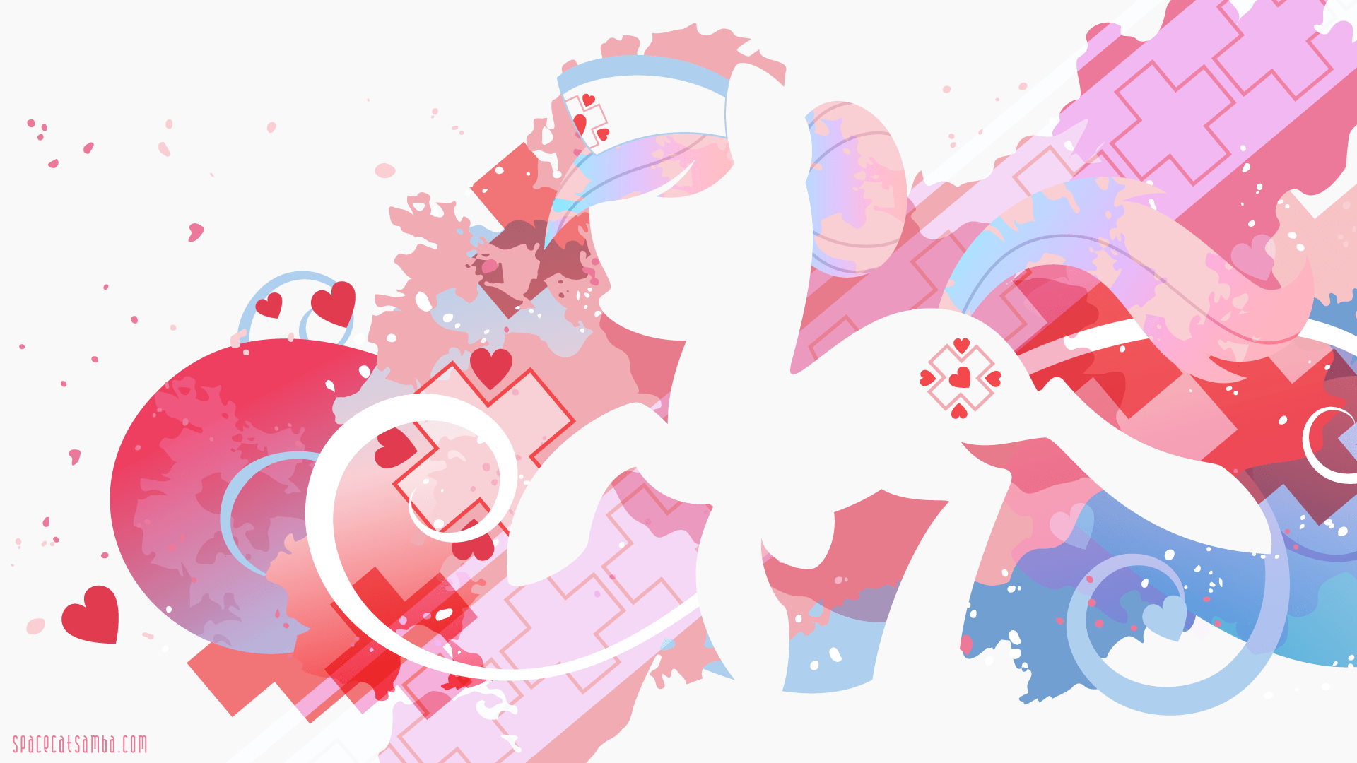 1920x1080 Nurse Wallpaper