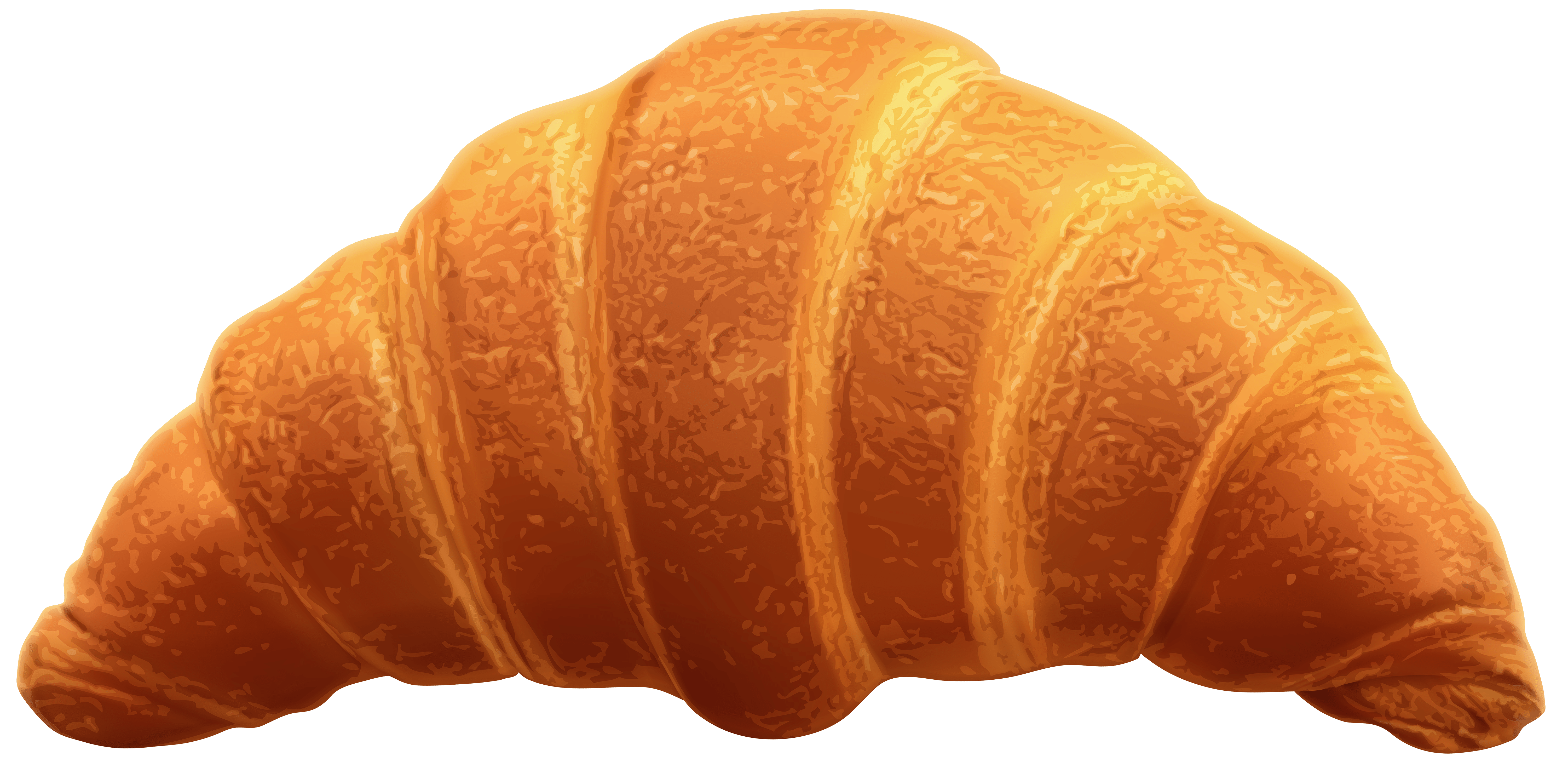 6000x2915 Croissant Transparent PNG Clip Art .gallery.