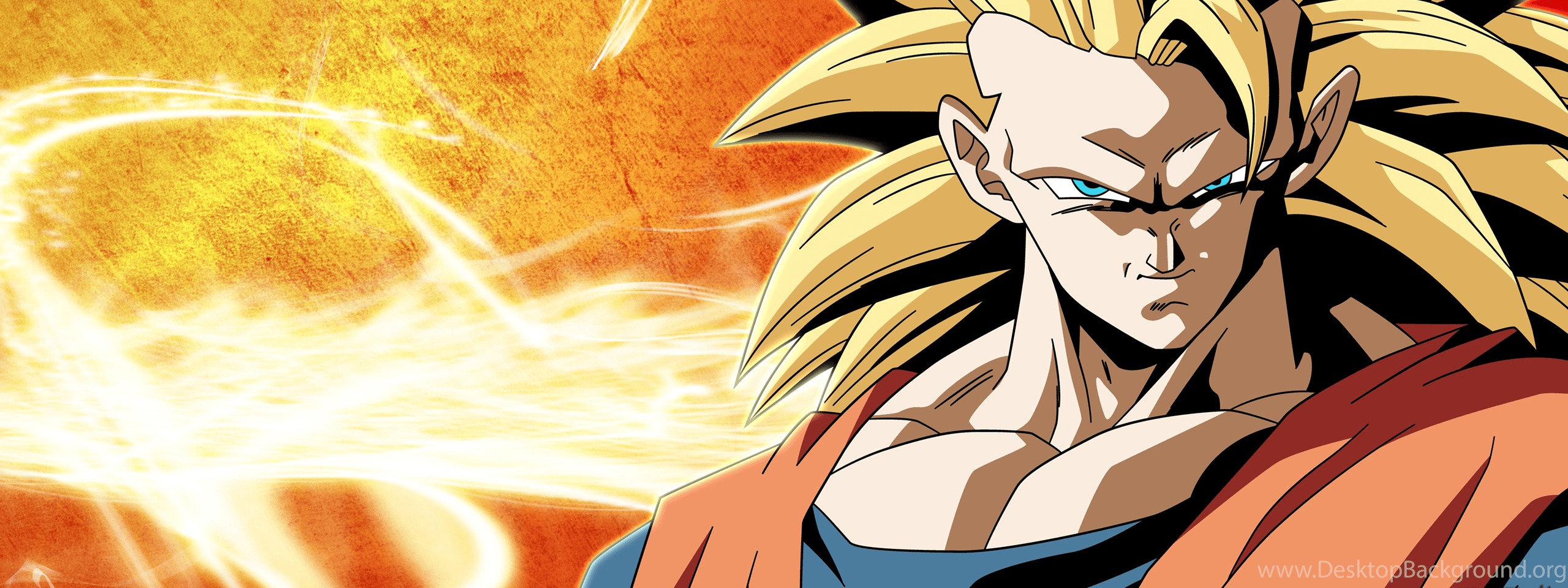 2560x960 HD Quality DBZ Dragon Ball Z Super .