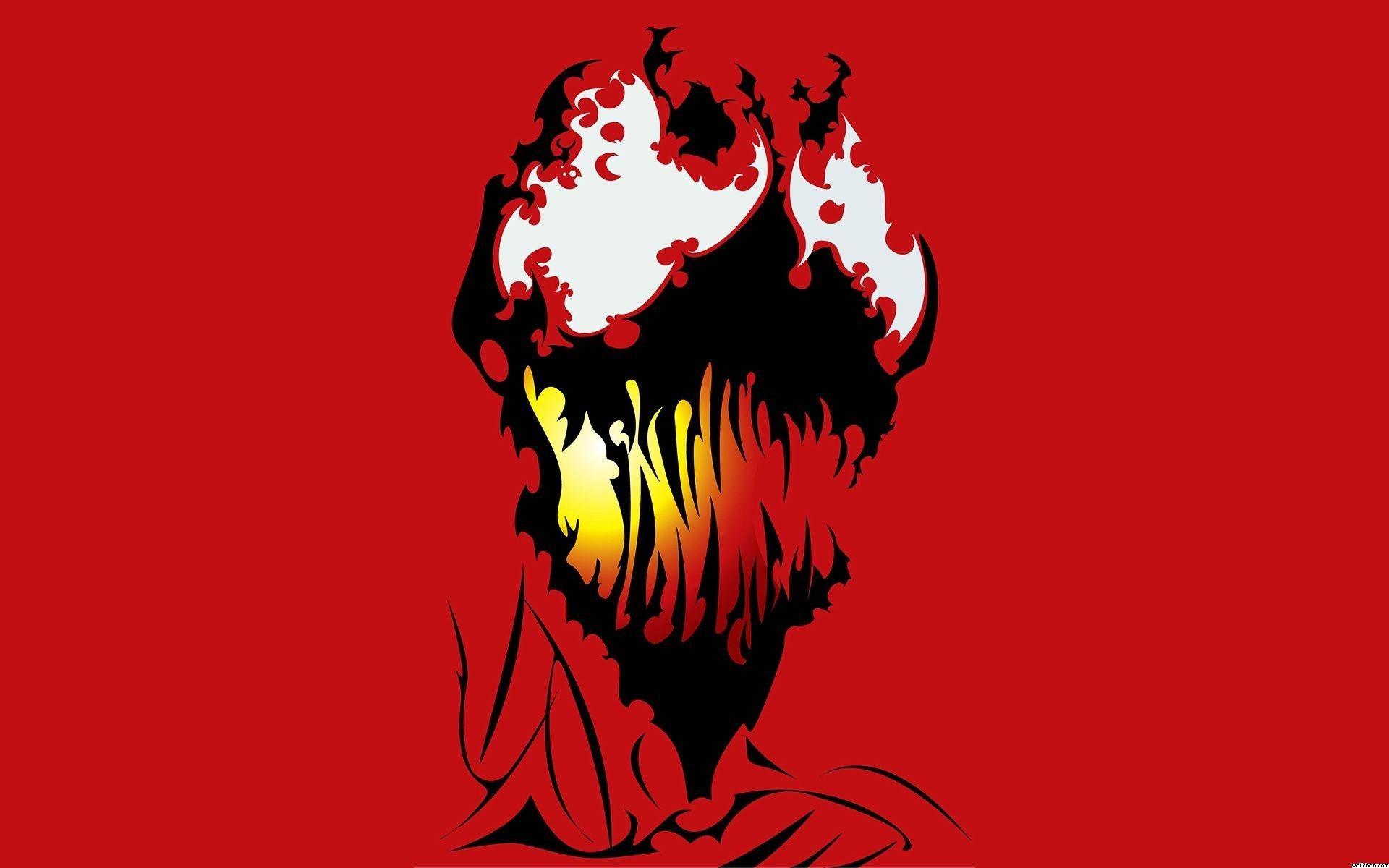 Maximum Carnage Wallpapers Top Free Maximum Carnage Backgrounds