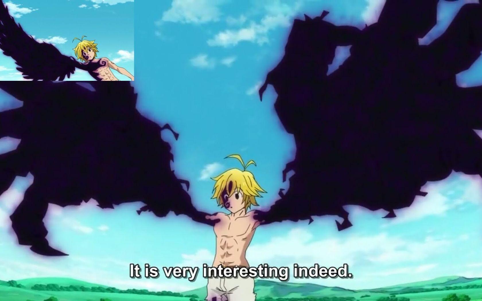 1680x1050 Seven Deadly Sins Anime Wallpaper .