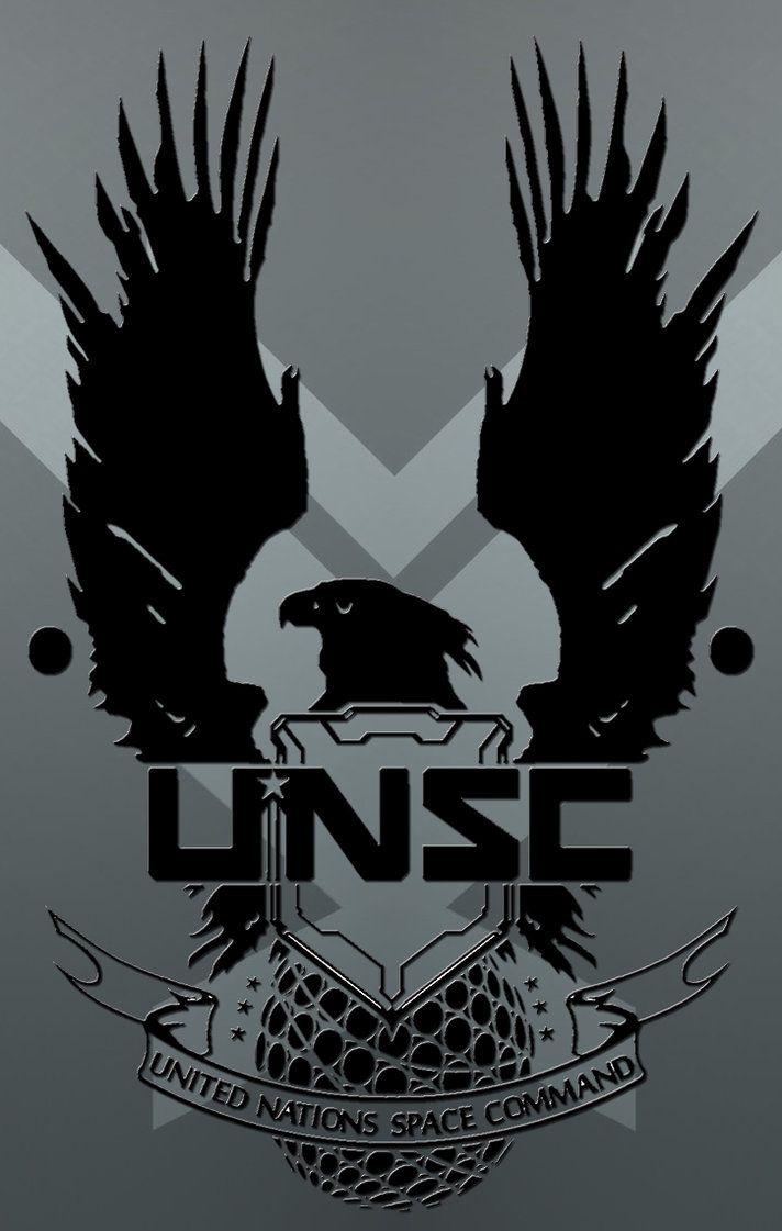 UNSC Wallpapers - Top Free UNSC Backgrounds - WallpaperAccess