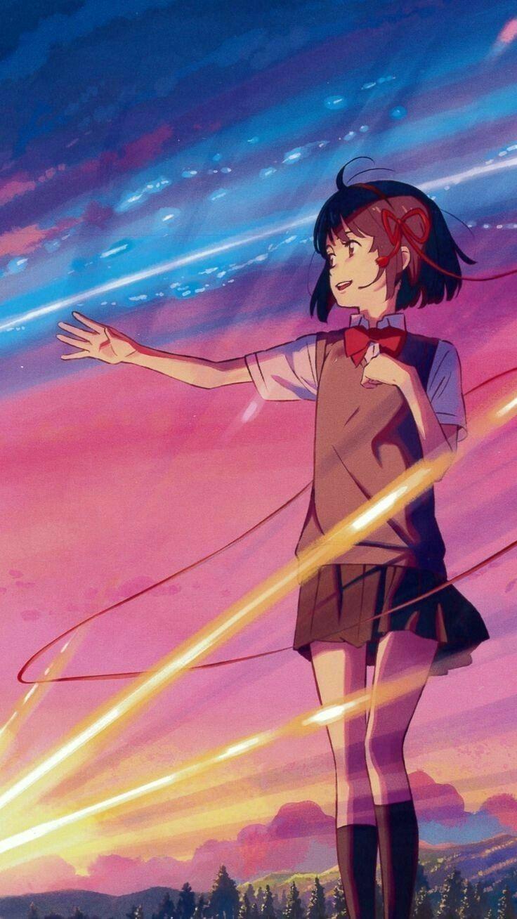 736x1308 Kimi no na wa