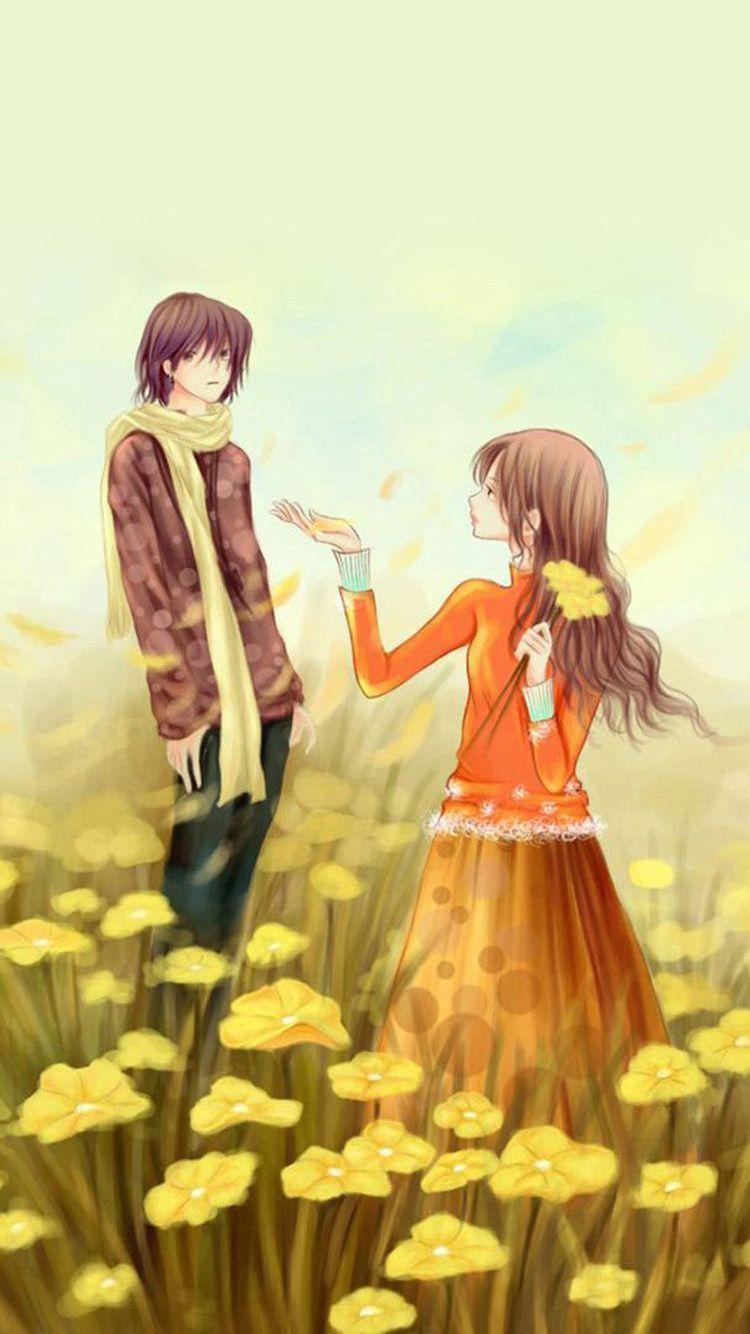 750x1334 Cute Couple iPhone Wallpaper on .wallpaper.dog