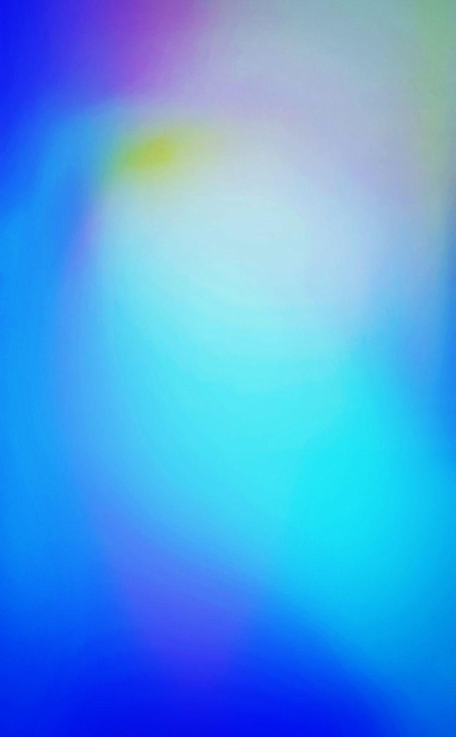 906x1463 Neon Blues iPhone Wallpaper iPhone Wallpaper Abstract HD Wallpaper
