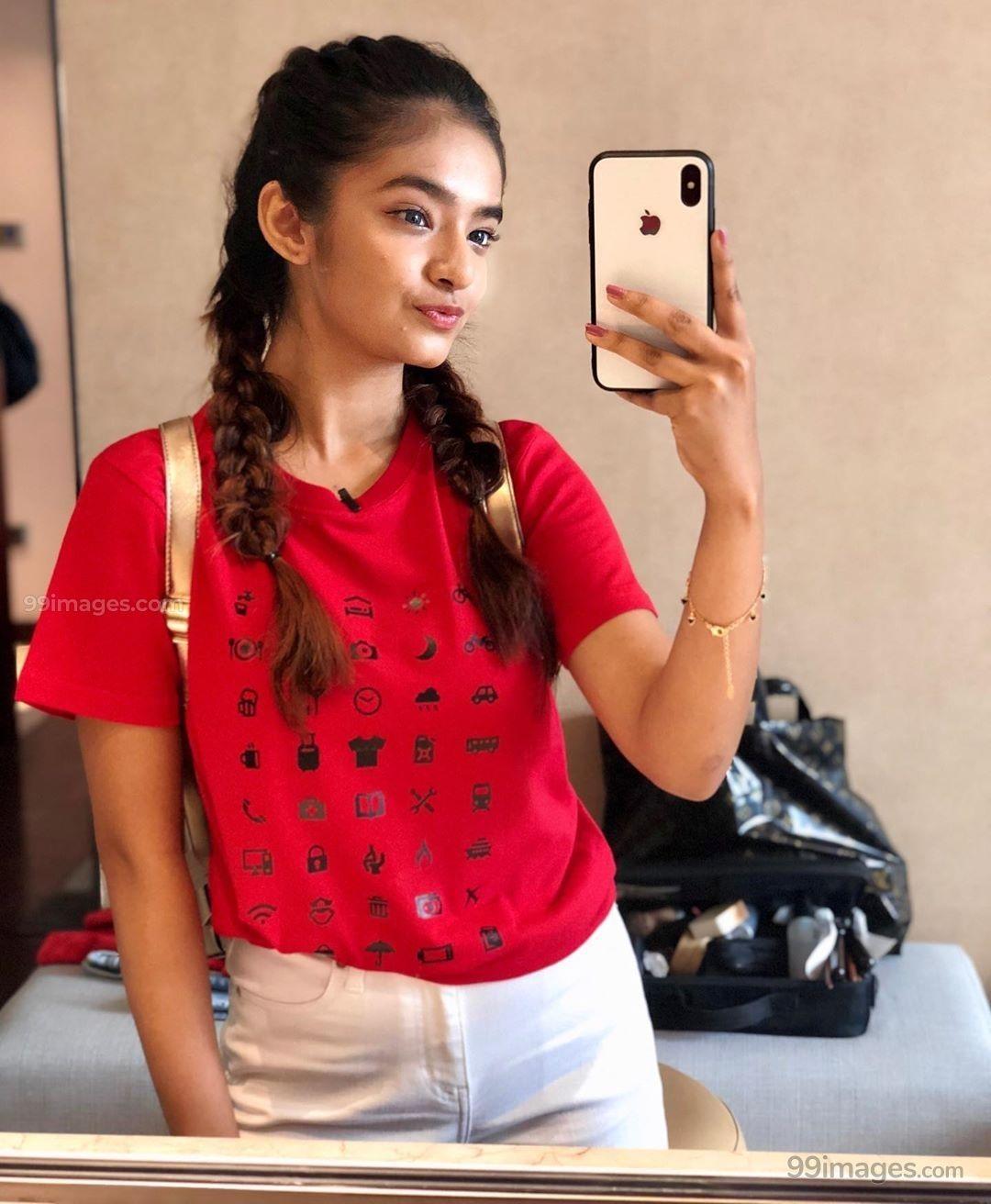 1080x1312 Anushka Sen Latest HD Photo .com