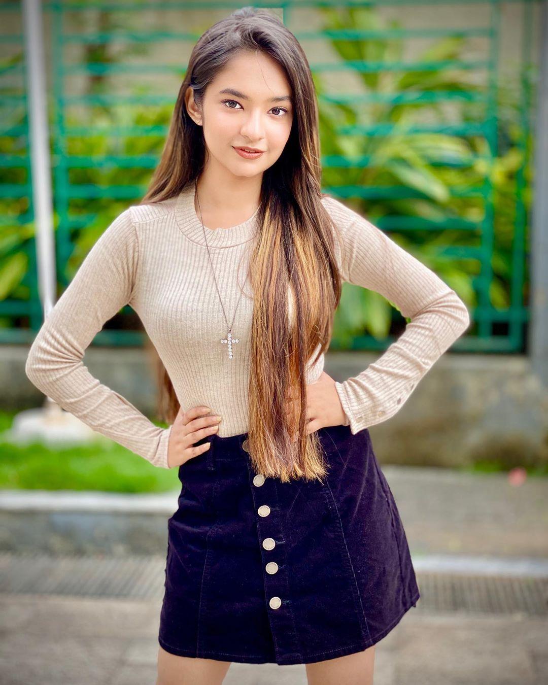 1080x1350 Anushka Sen Hot Photo And Image .goodmorningimagess.online
