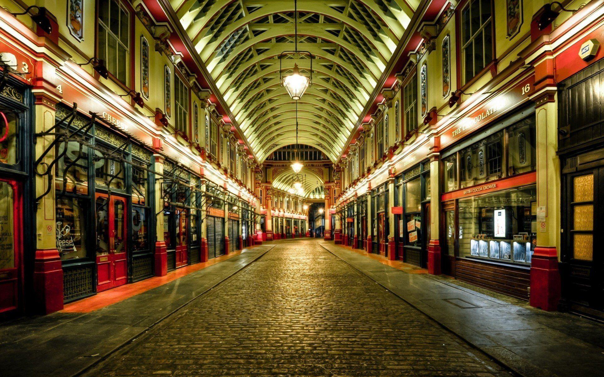 1920x1200 London Underground Wallpaper .