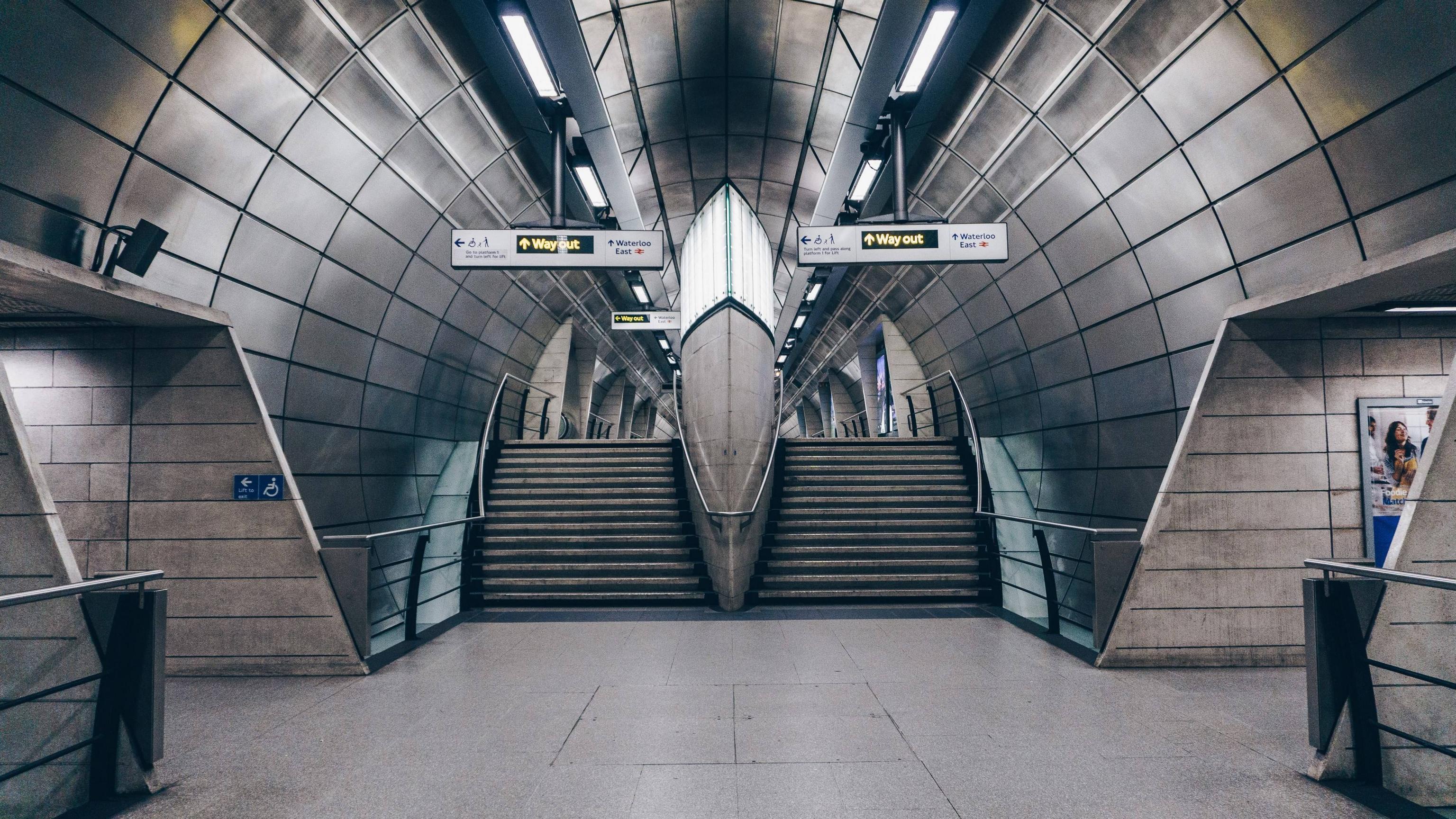3072x1729 London Underground Wallpaper 3840x2161 .
