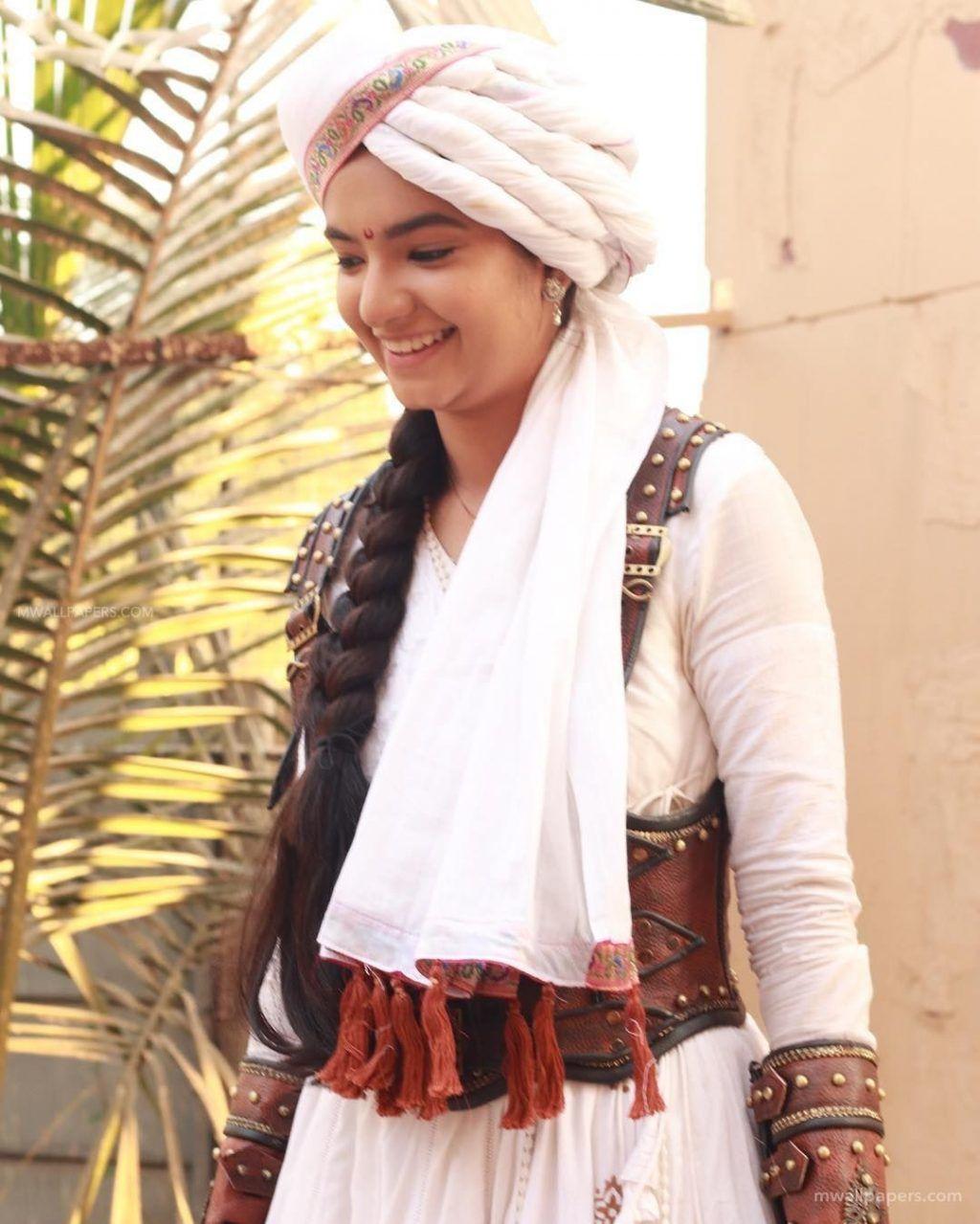 1024x1279 Anushka Sen Wallpaper, Apple iPad .