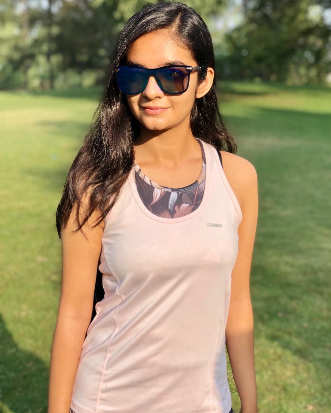 1080x1350 Anushka Sen photo News and Mastithenewsandmasti.
